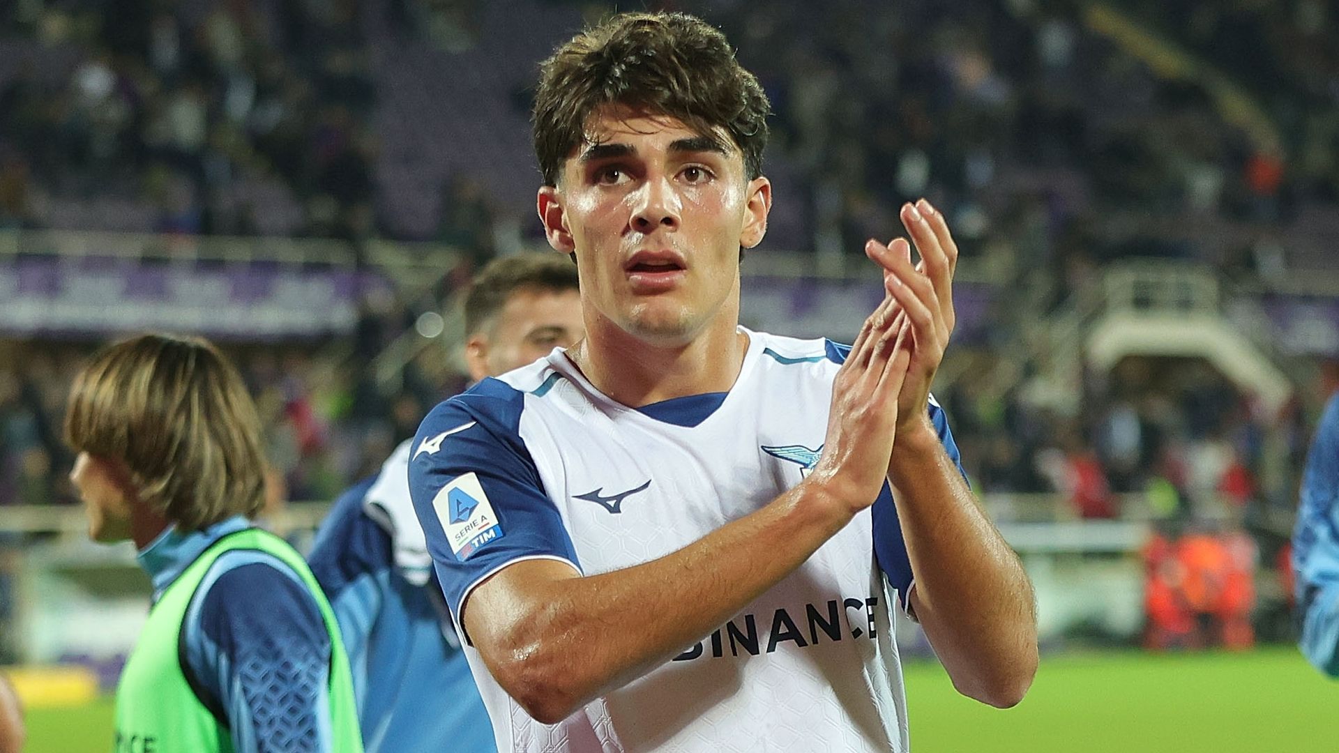 Cancellieri Lazio Serie A