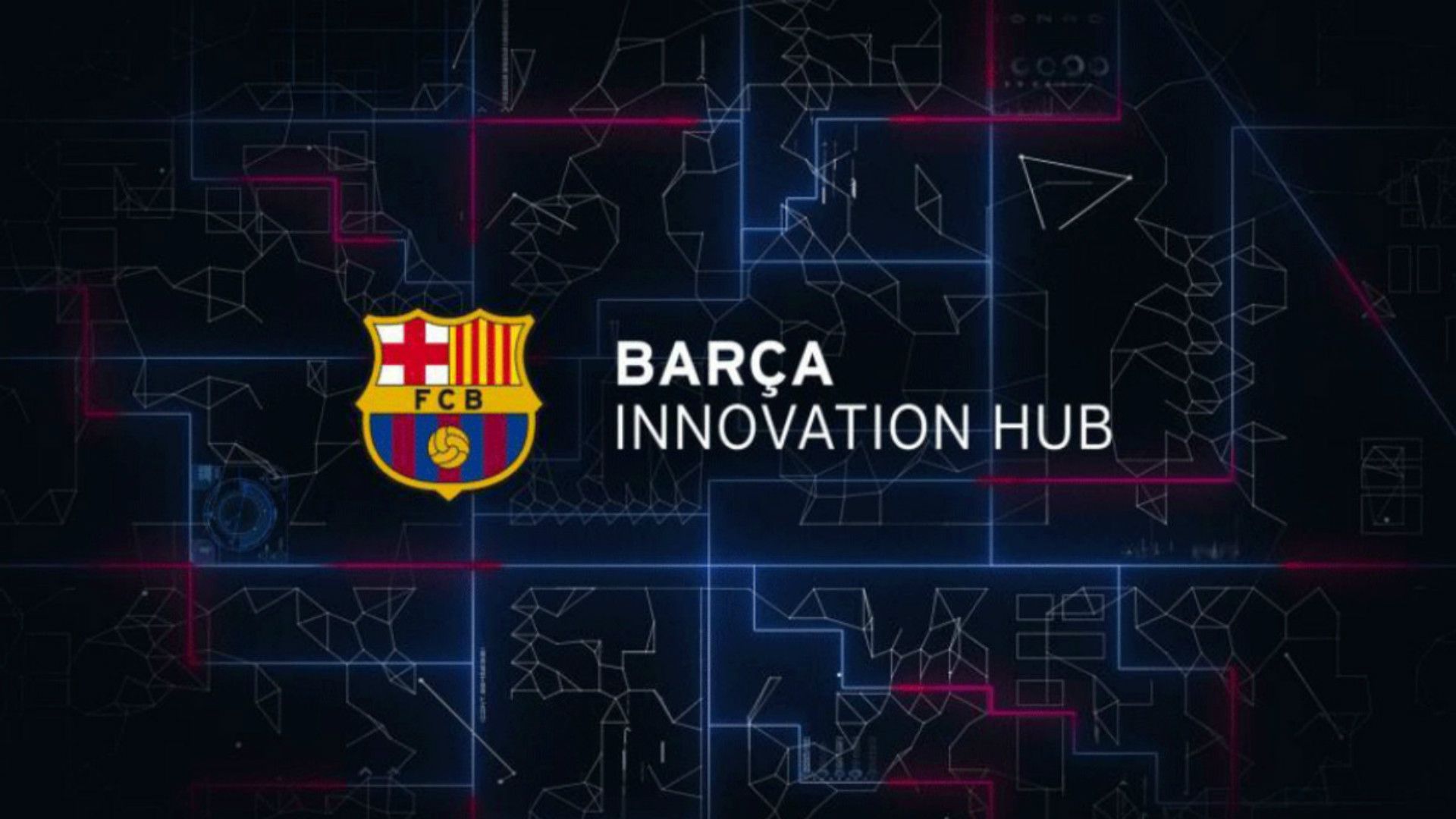 BARCELONA INNOVATION HUB