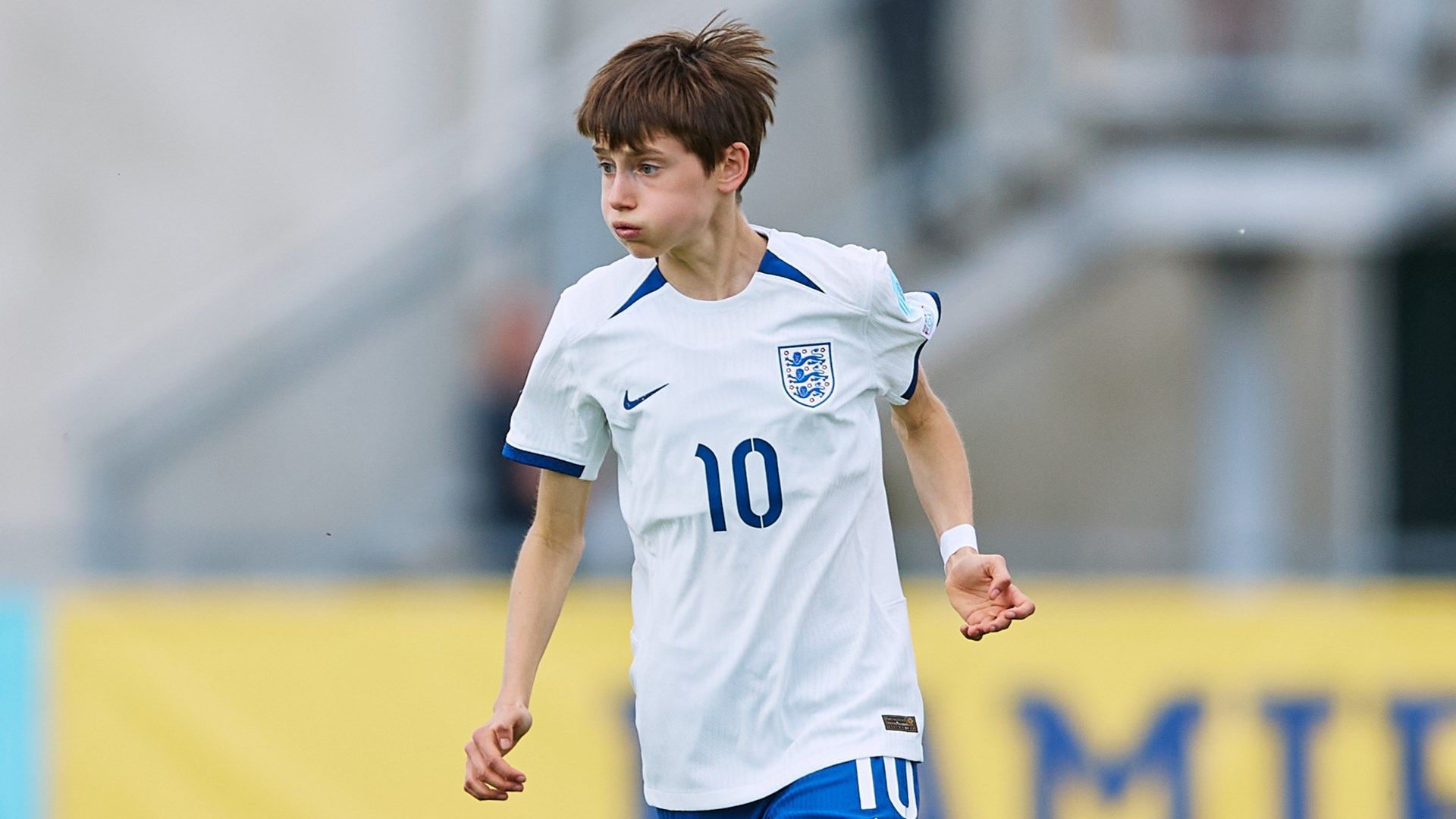 Lola Brown England Women 2023