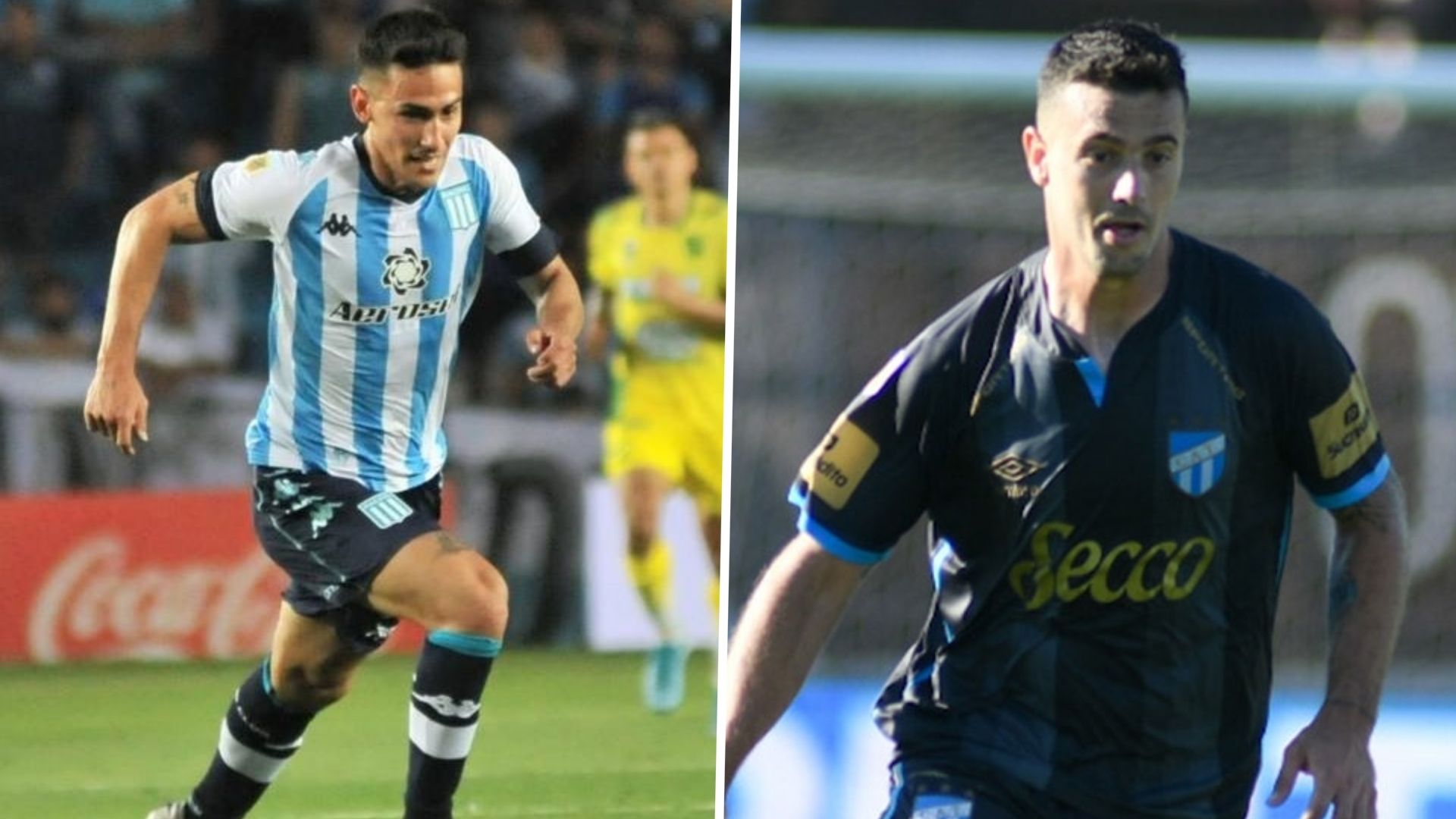 Dónde ver en directo online el partido Atlético Tucumán vs Racing por la Jornada 20 del Torneo LPF 2021