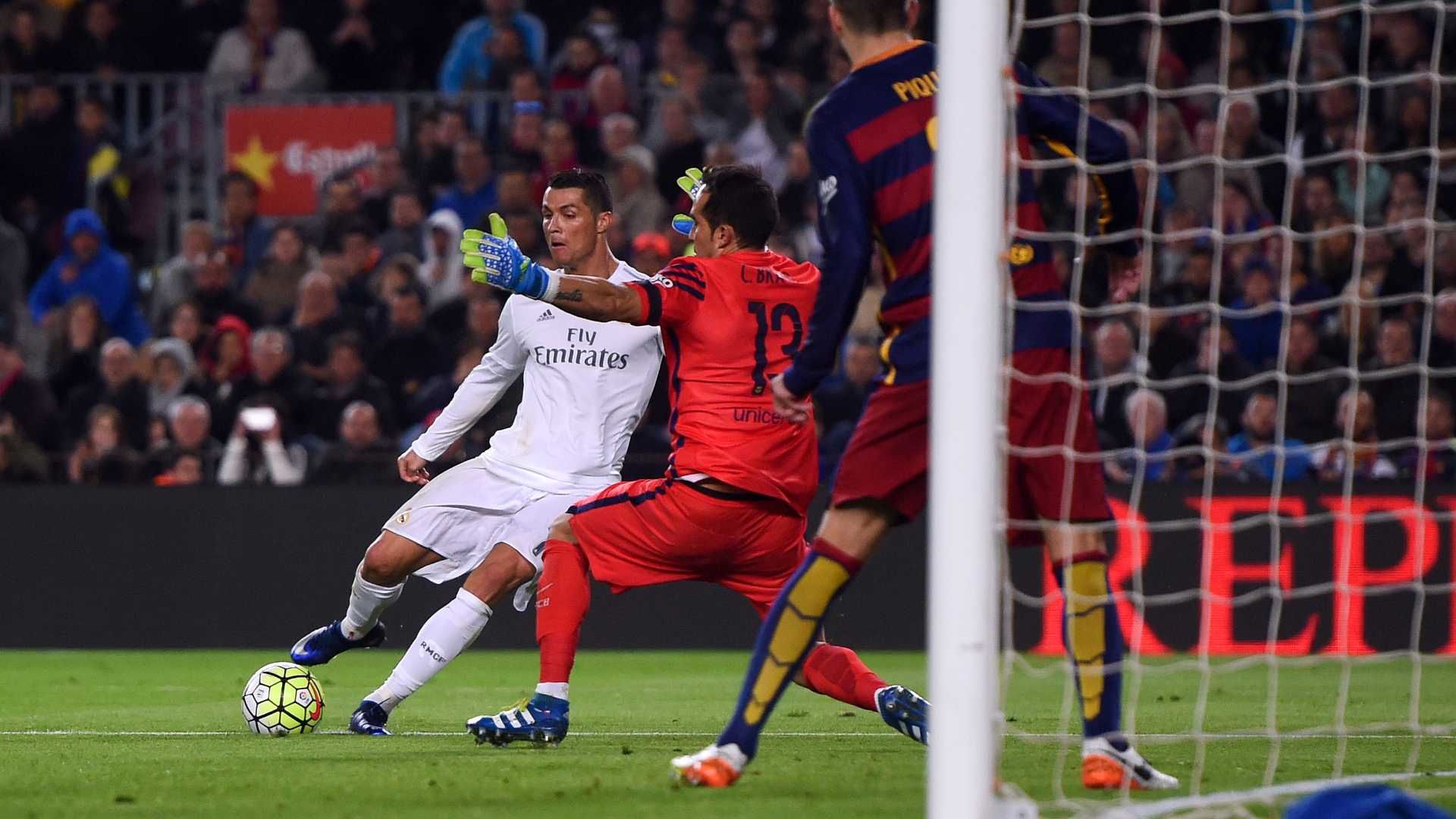 real amdrid ronaldo april 2016