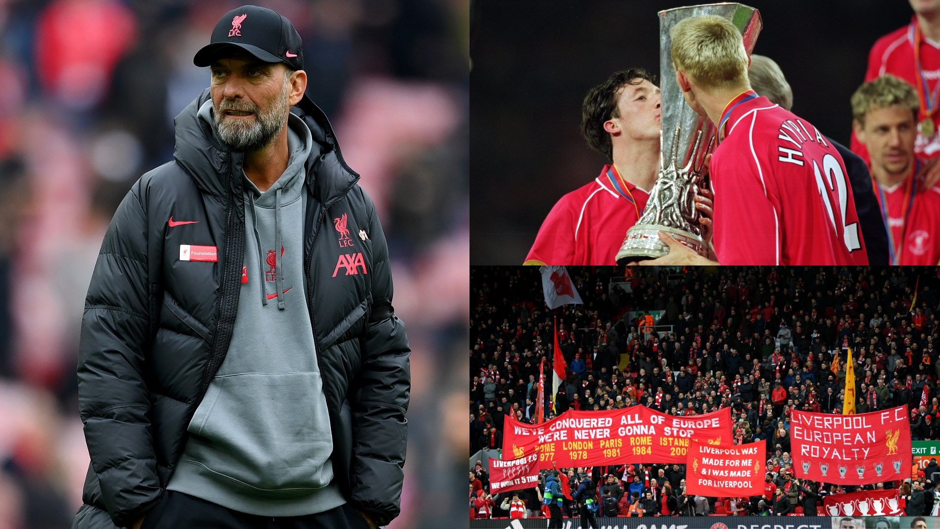 Liverpool Europa League GFX