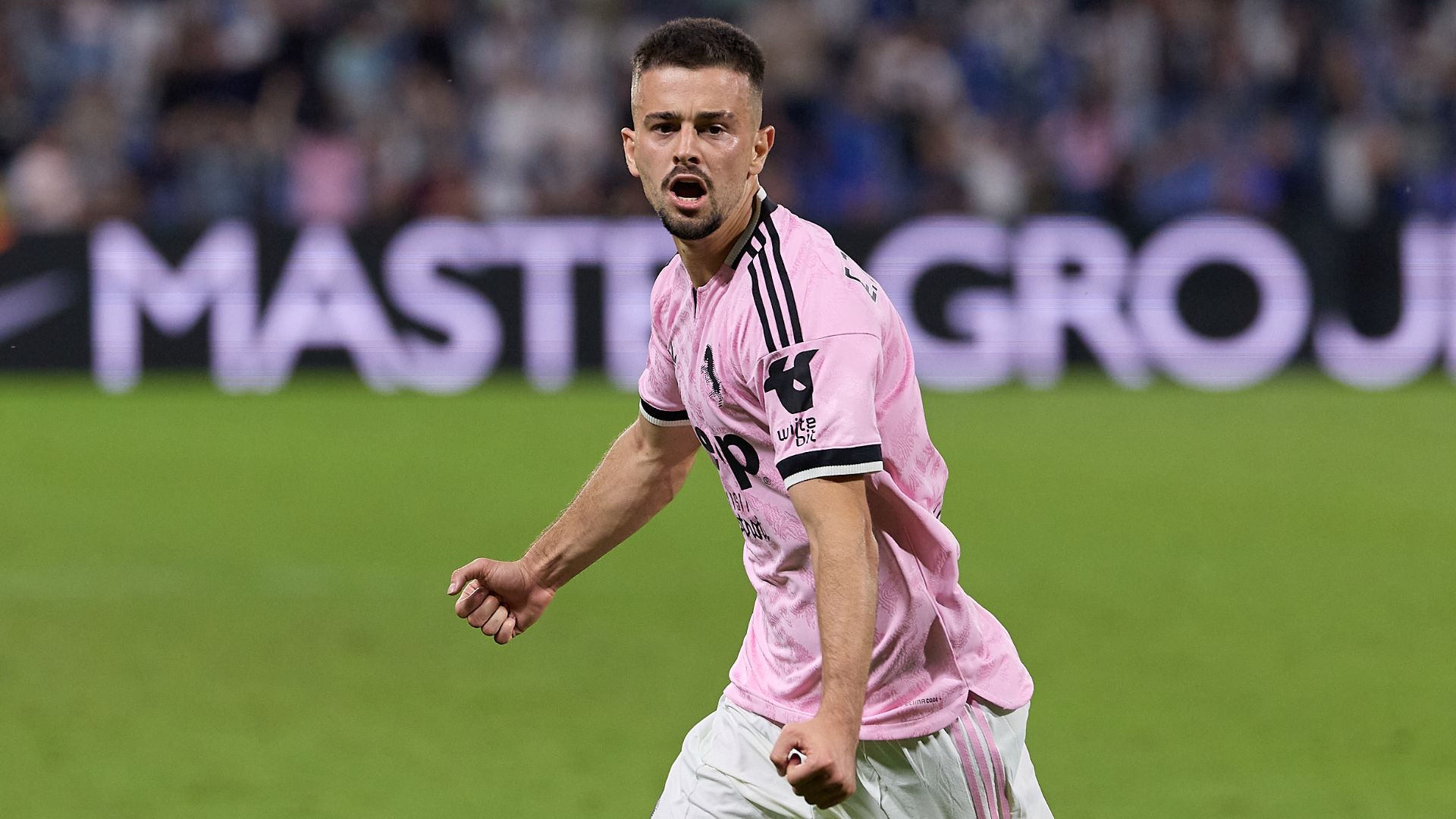 Zhegrova Juventus