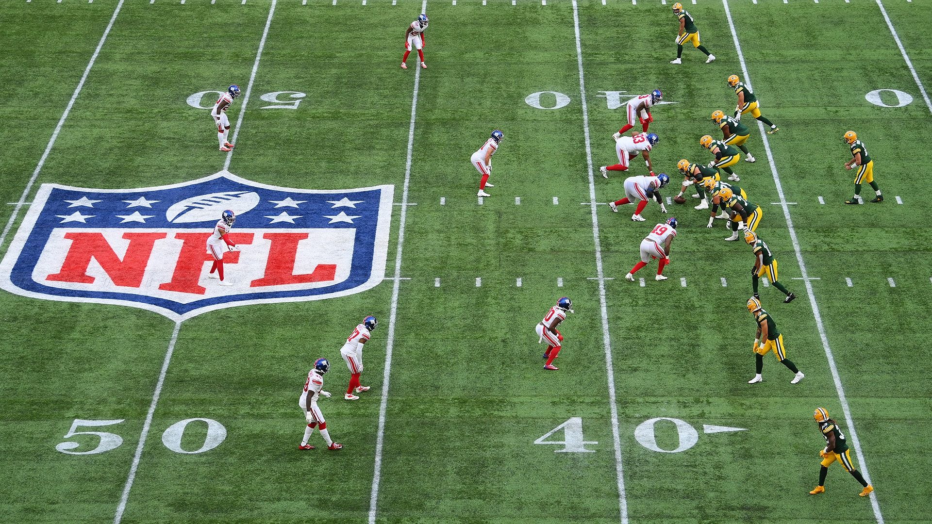 NFL header