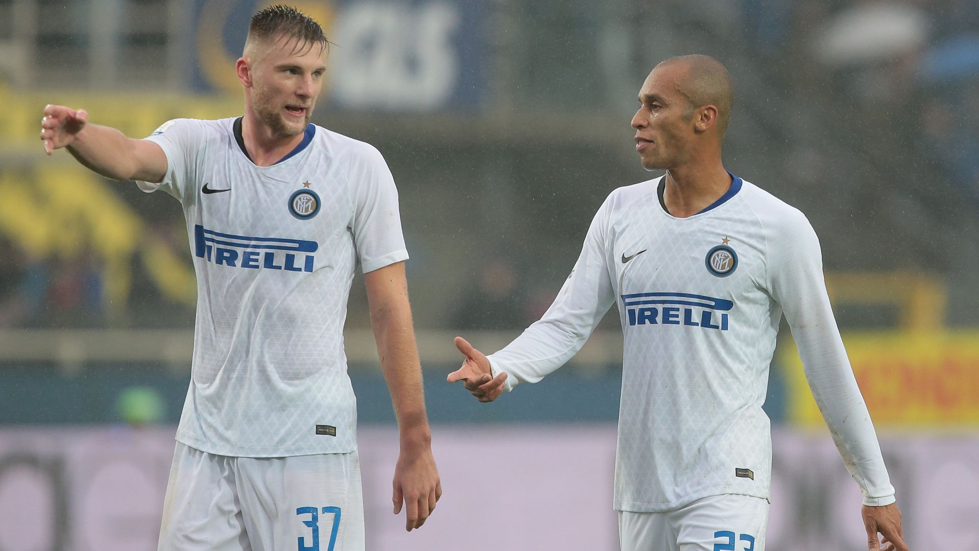 Skriniar Miranda - Inter