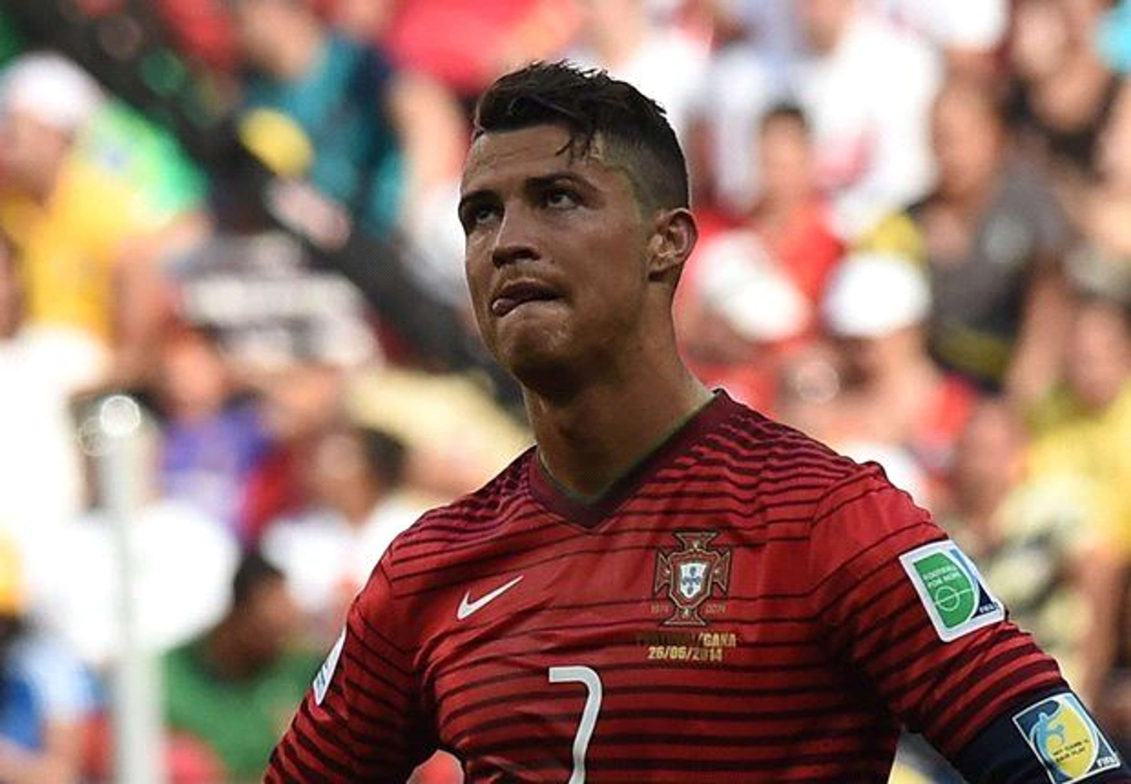 Portugal ＿ Cristiano Ronaldo