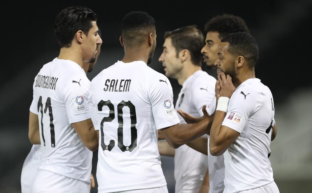 السد القطري