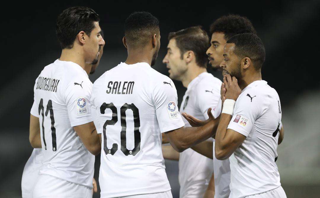 السد القطري