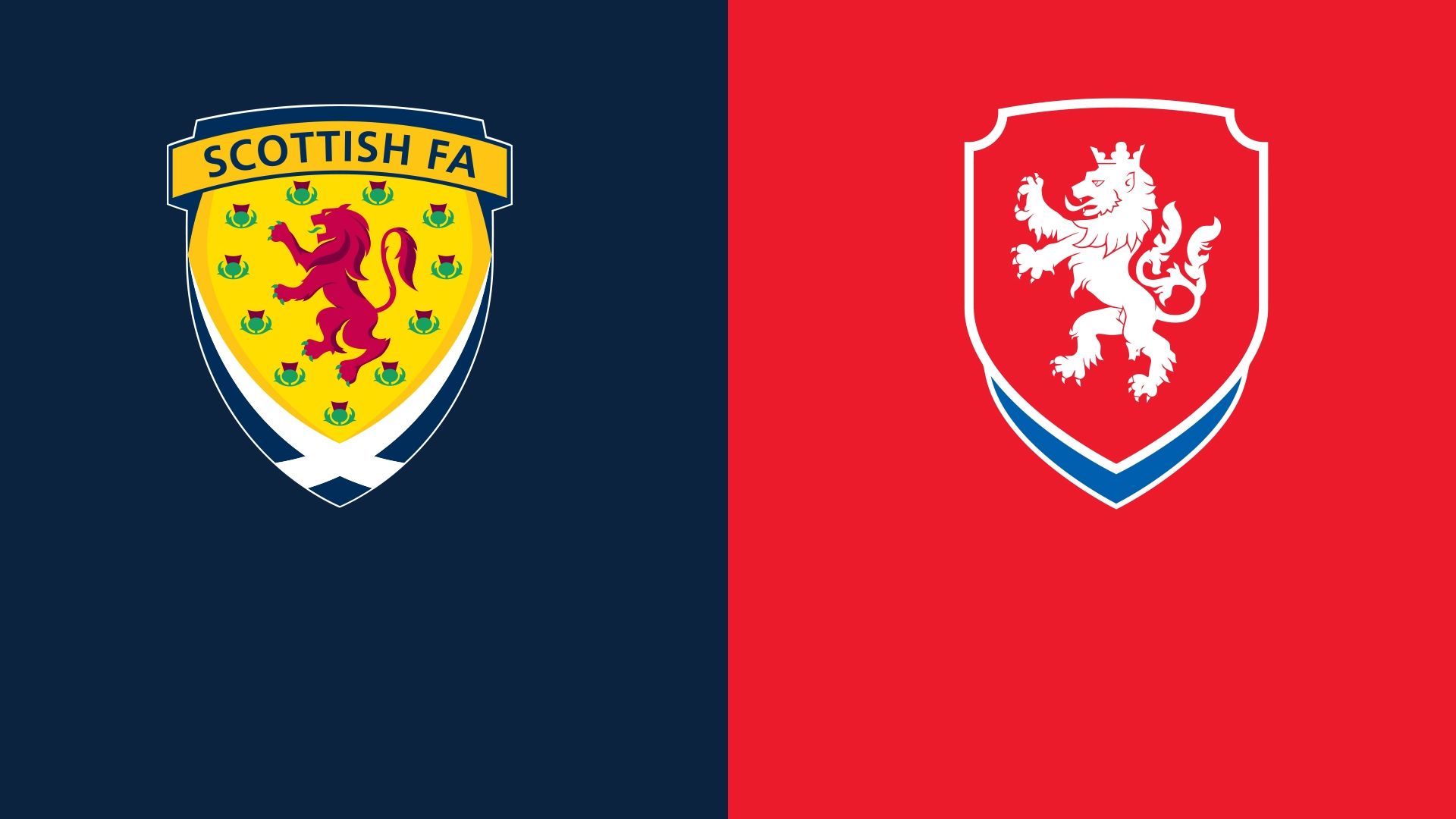 Escocia vs. República Checa, dónde ver