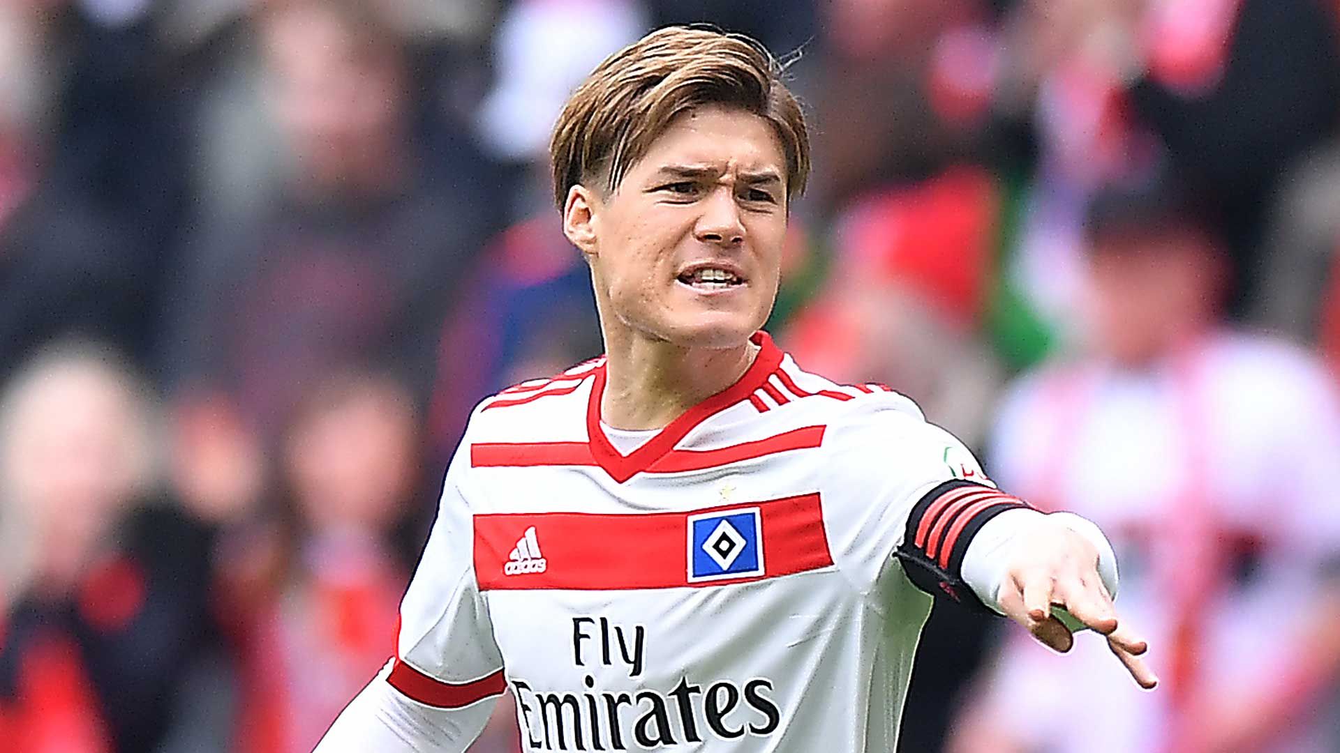 2018-03-20-Hamburger SV-Gotoku Sakai