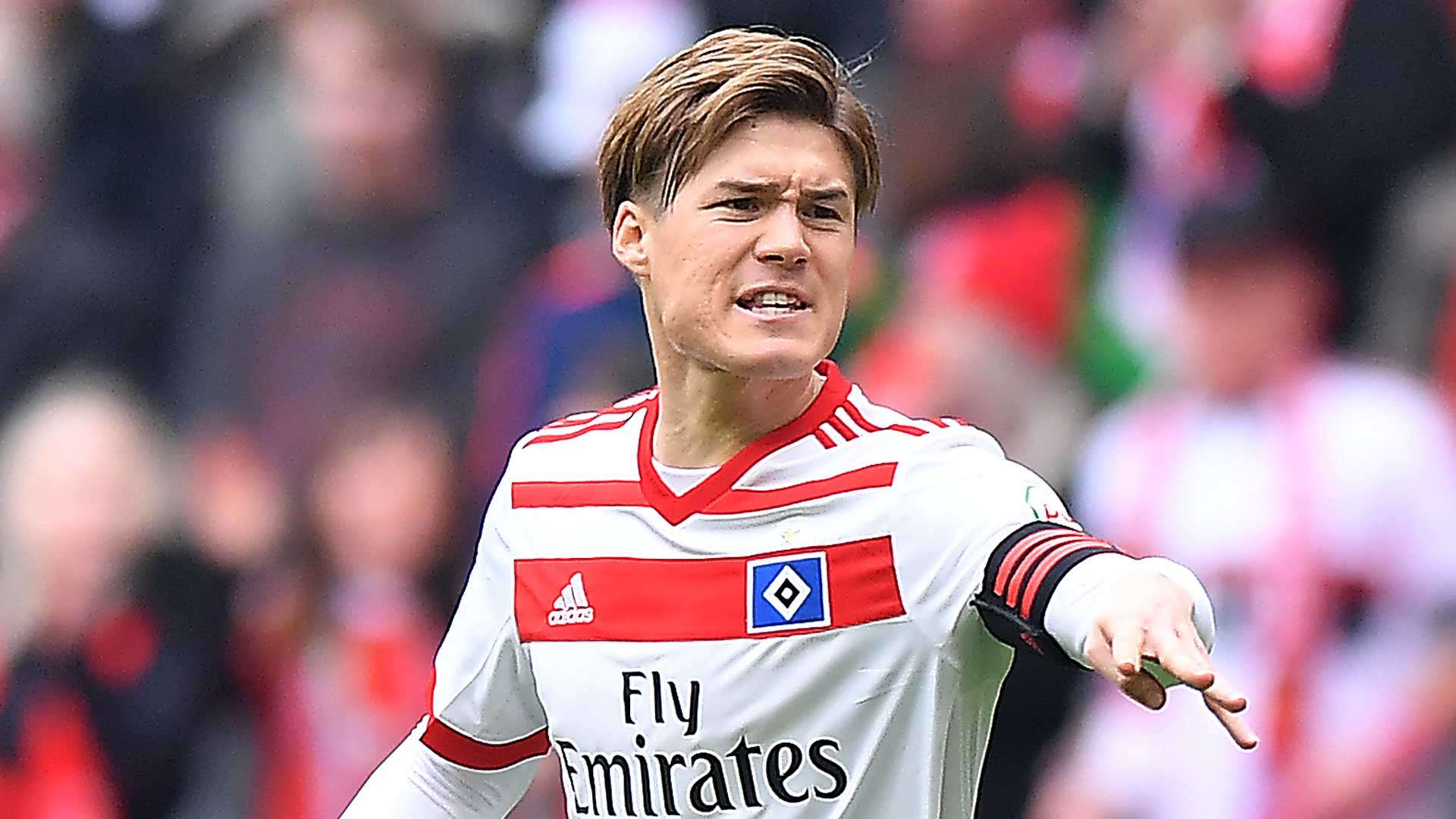 2018-03-20-Hamburger SV-Gotoku Sakai