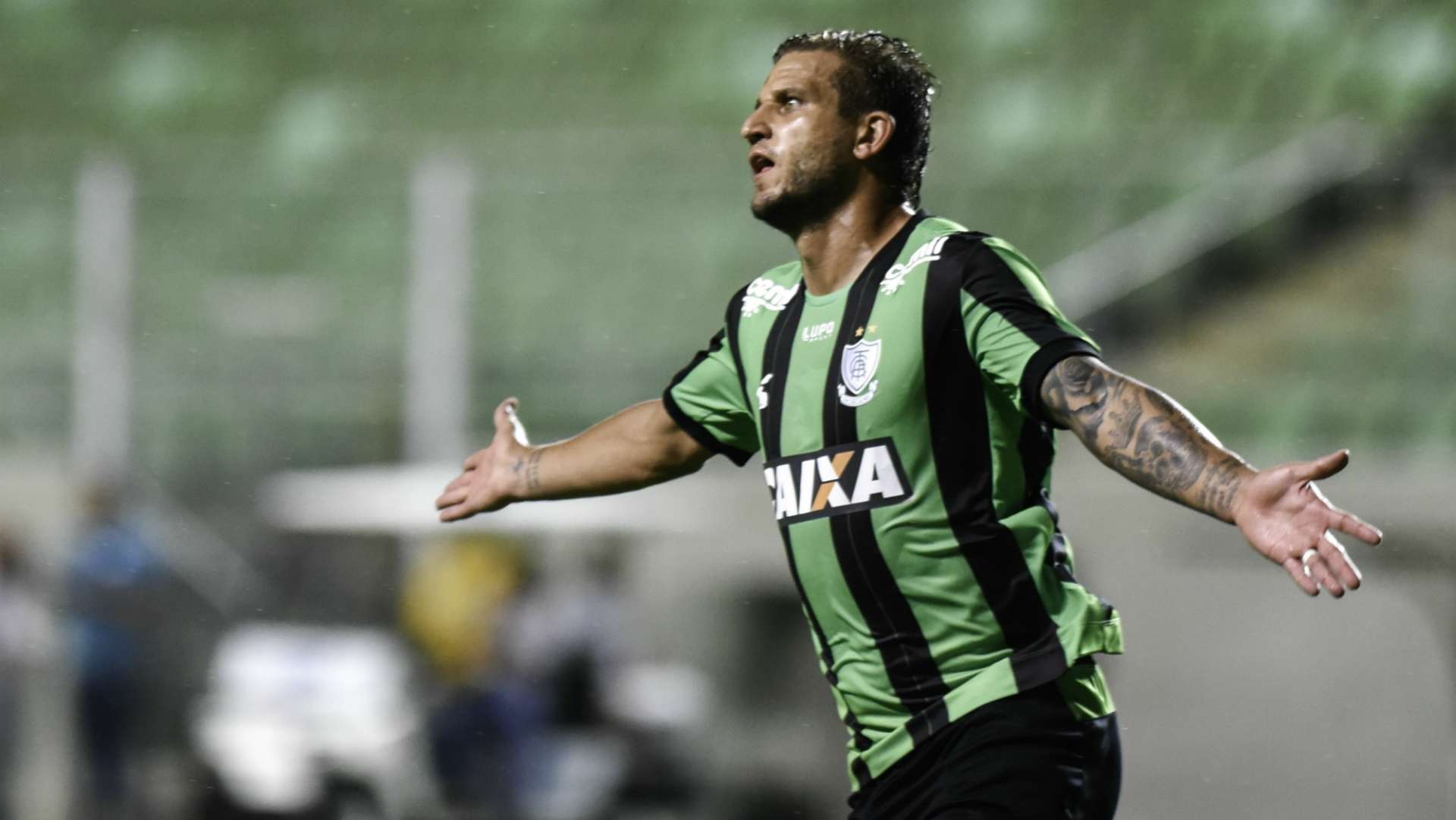 Rafael Moura América-MG