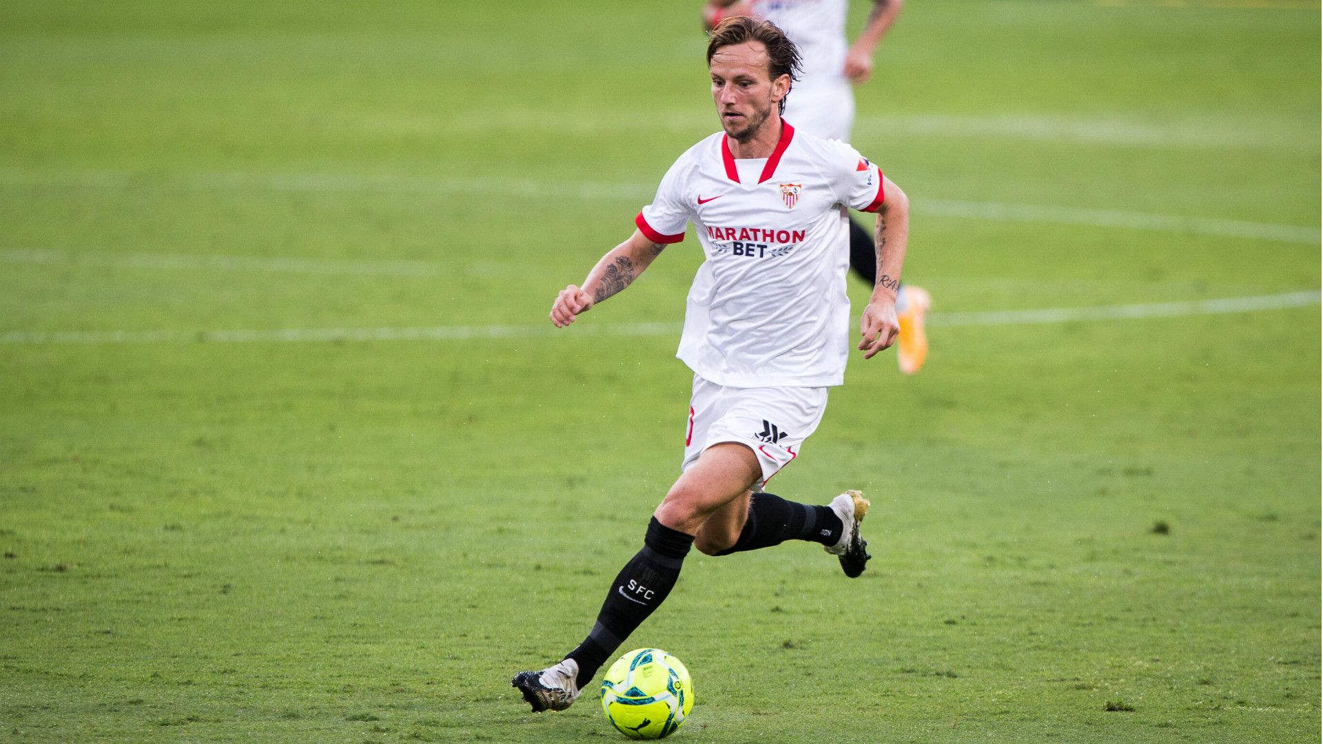 GERMANY ONLY: IVAN RAKITIC SEVILLA
