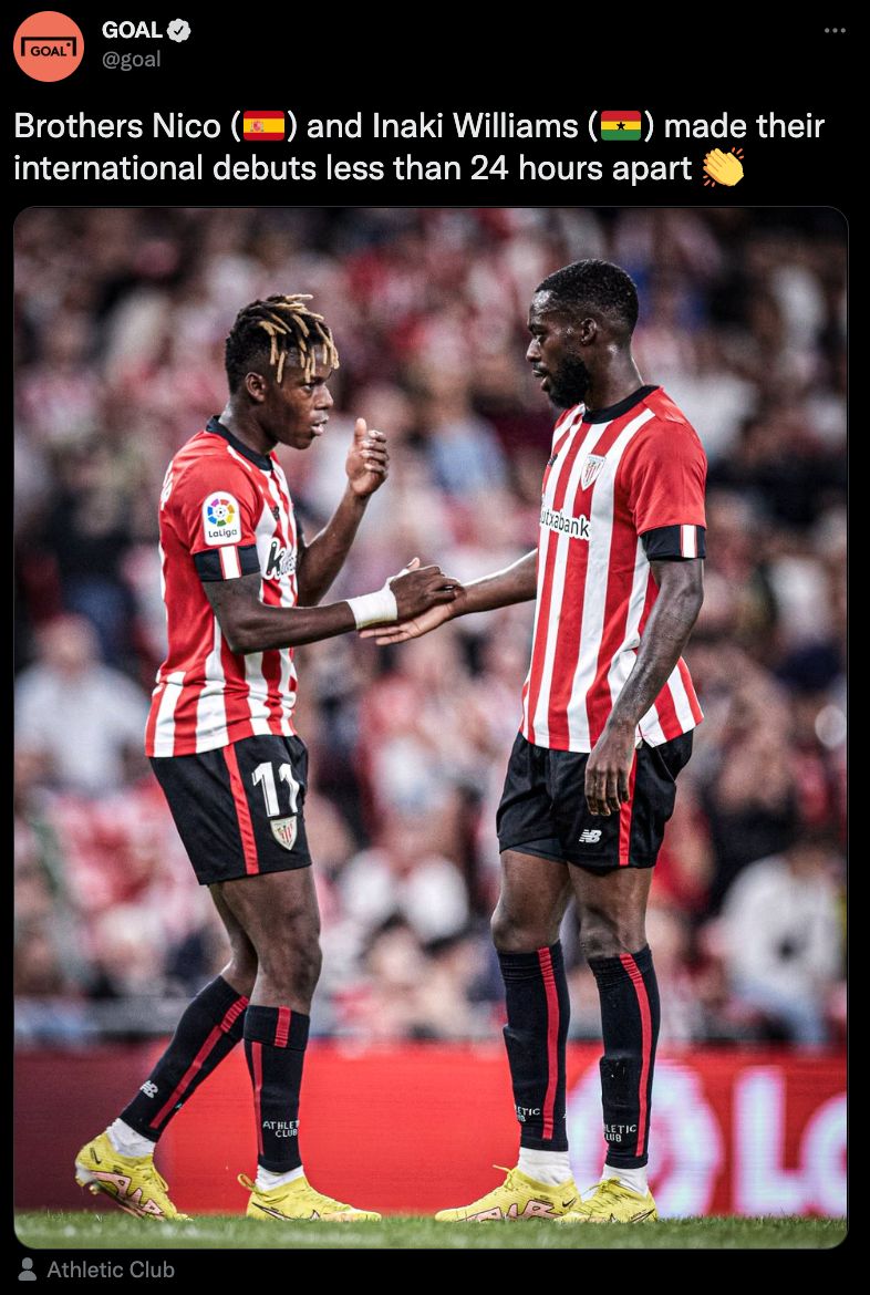 Spain Switzerland verdict tweet 5