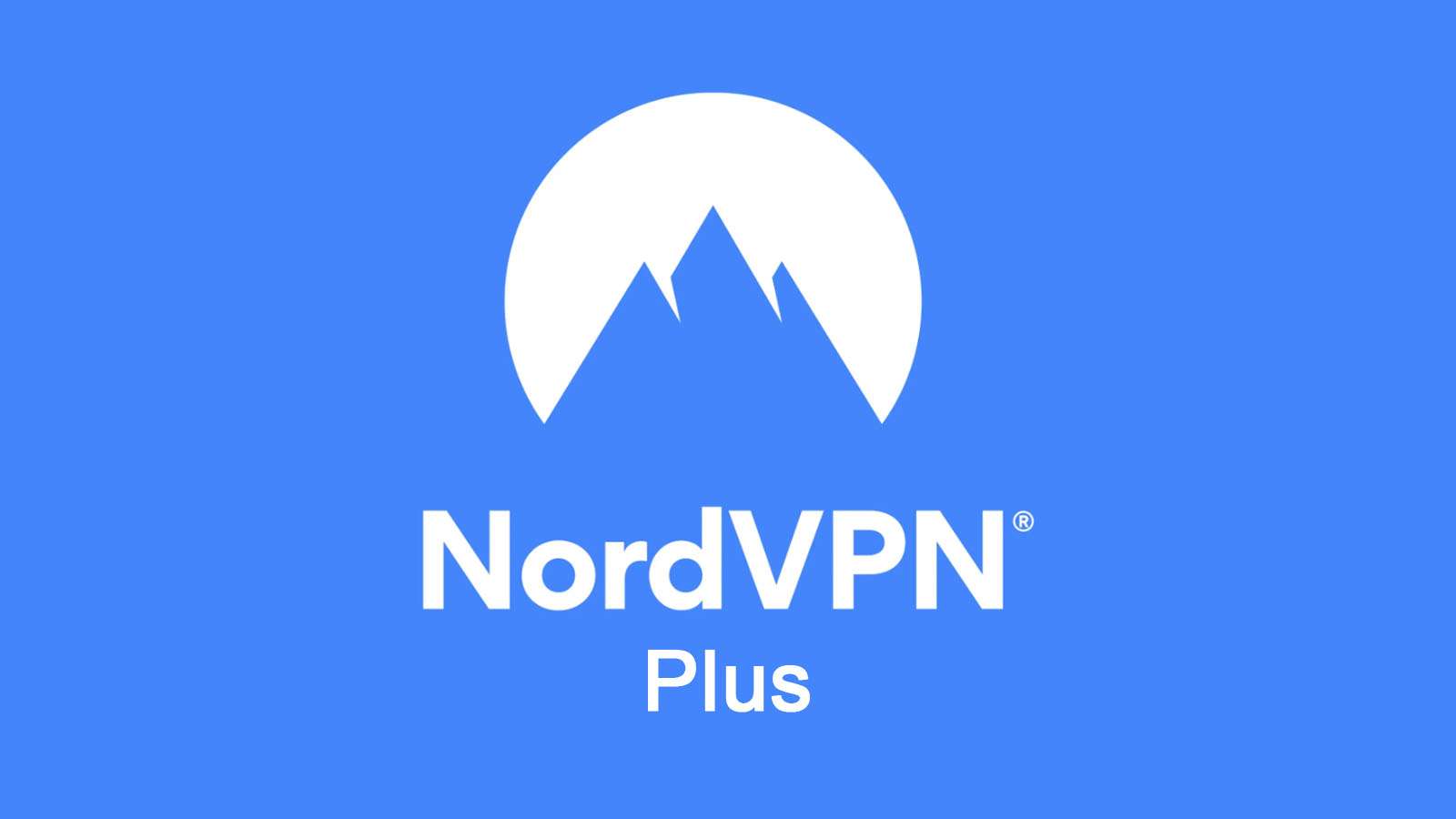  NordVPN Plus