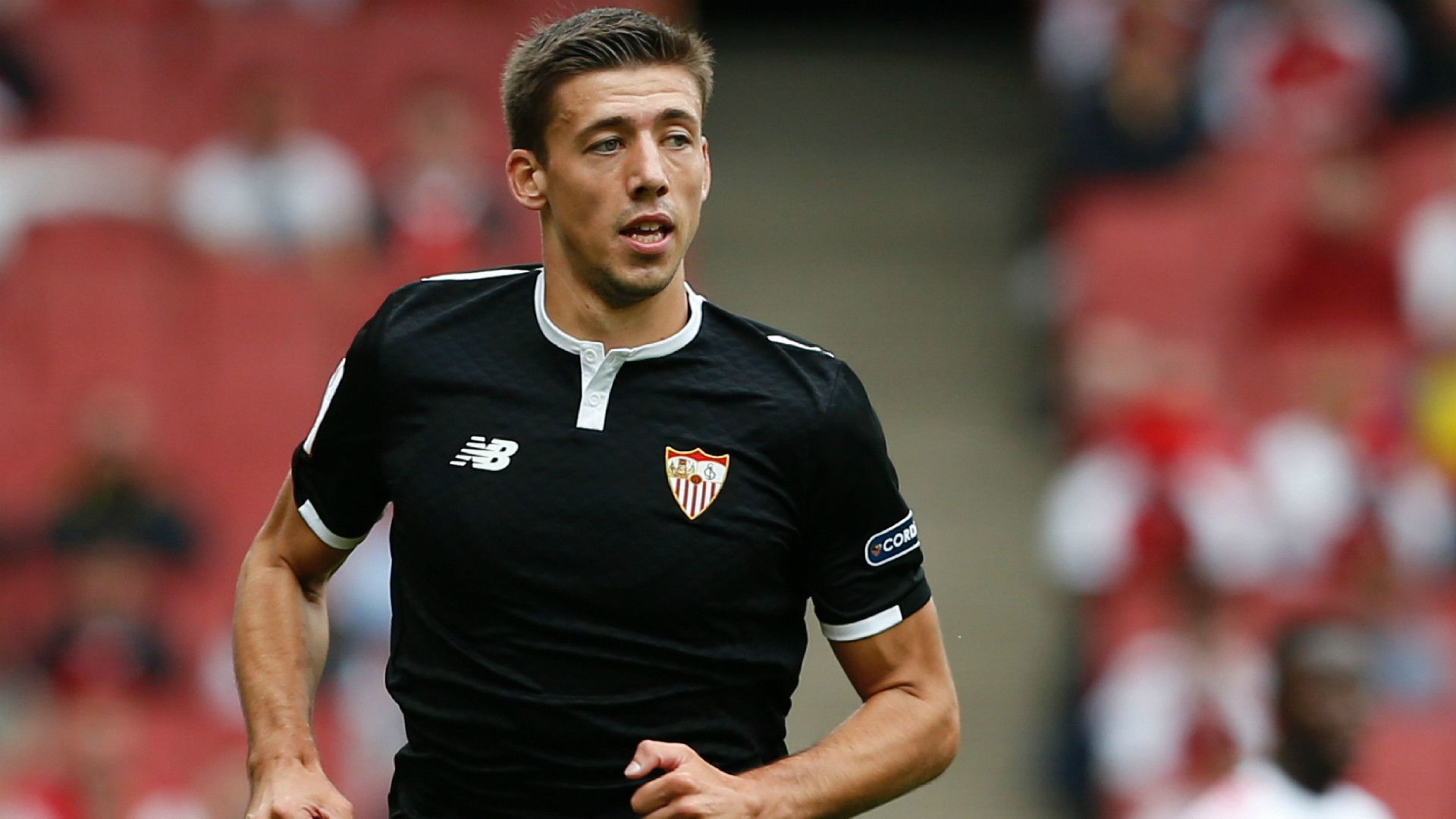 Clement Lenglet Sevilla