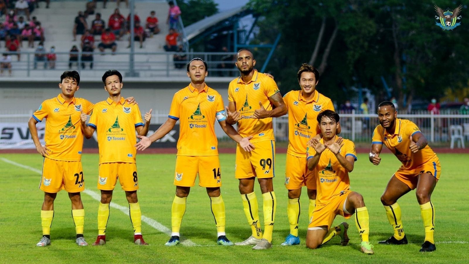 กระบี่ 2022