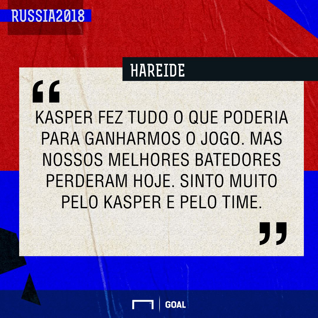 GFX Hareide