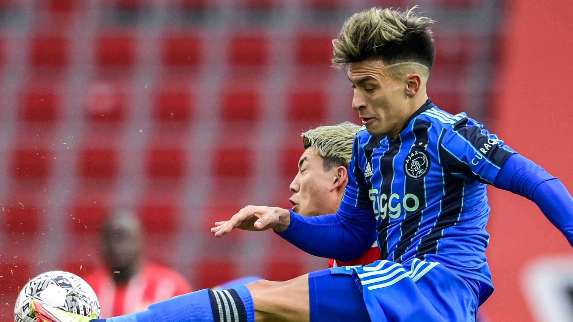 20220702 Lisandro Martinez