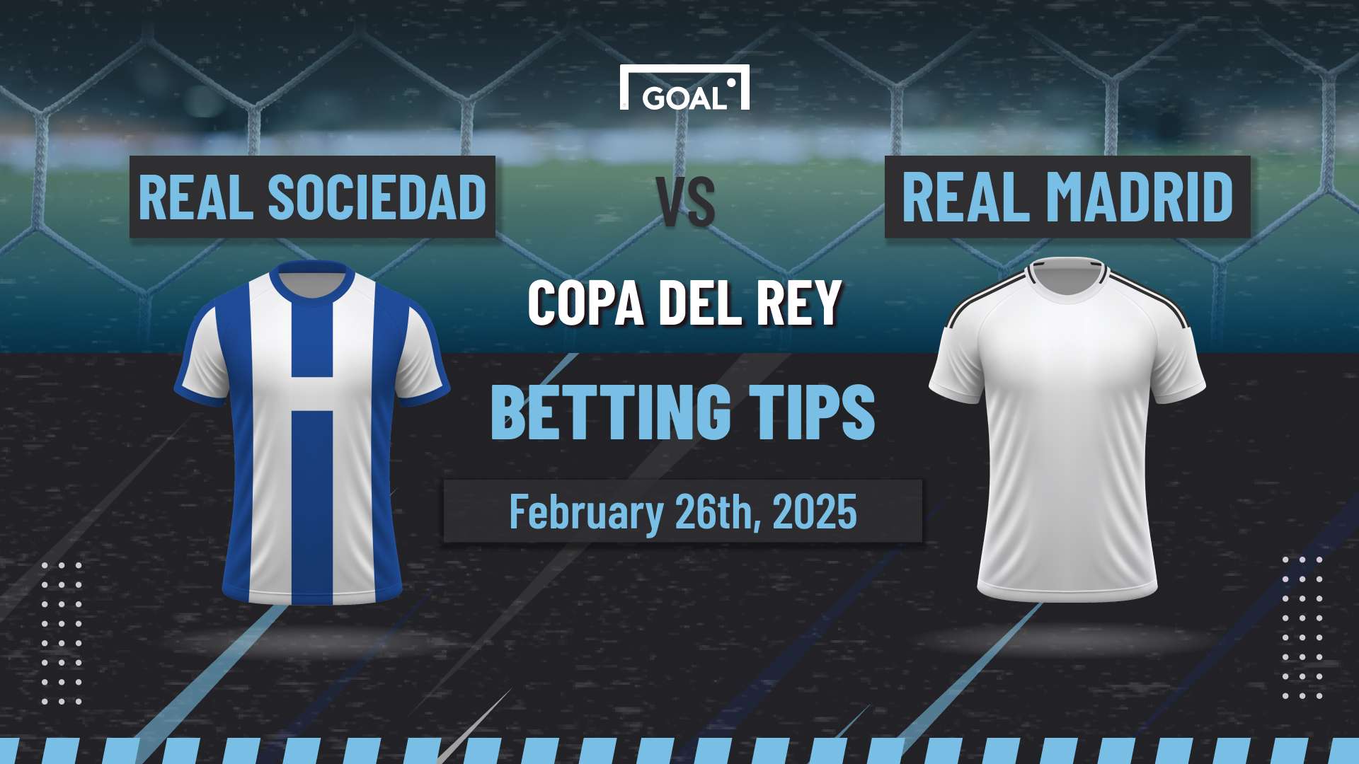 Real Sociedad vs Real Madrid Predictions
