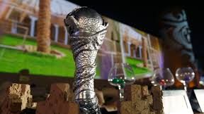 Arabian Gulf Cup 22 Riyadh Saudi Arabia