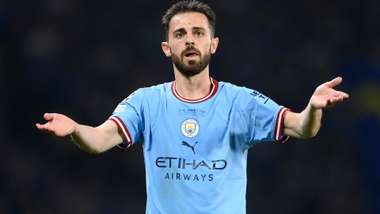 bernardo silva