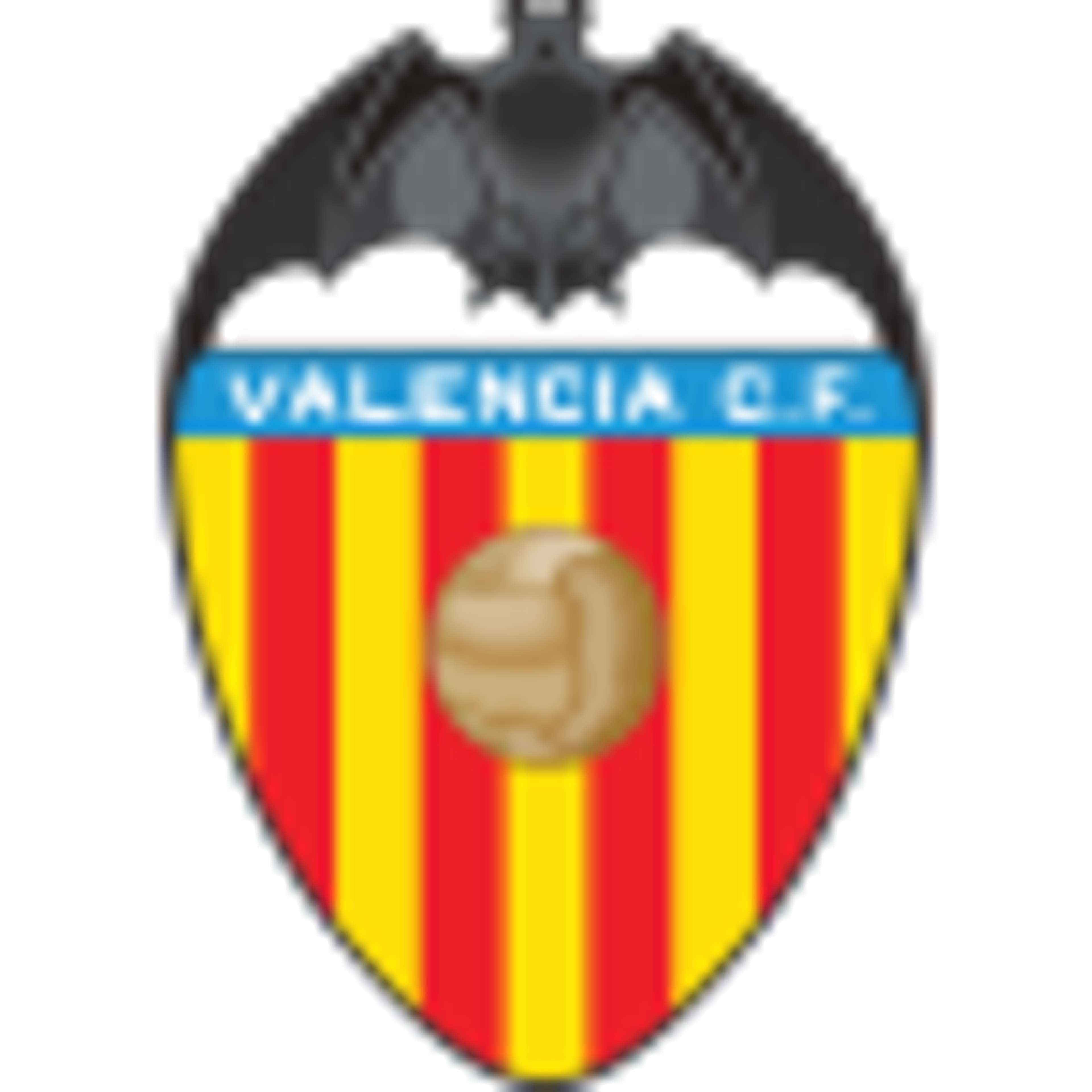 Escudo Valencia