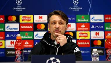 Niko Kovac FC Bayern 18022019