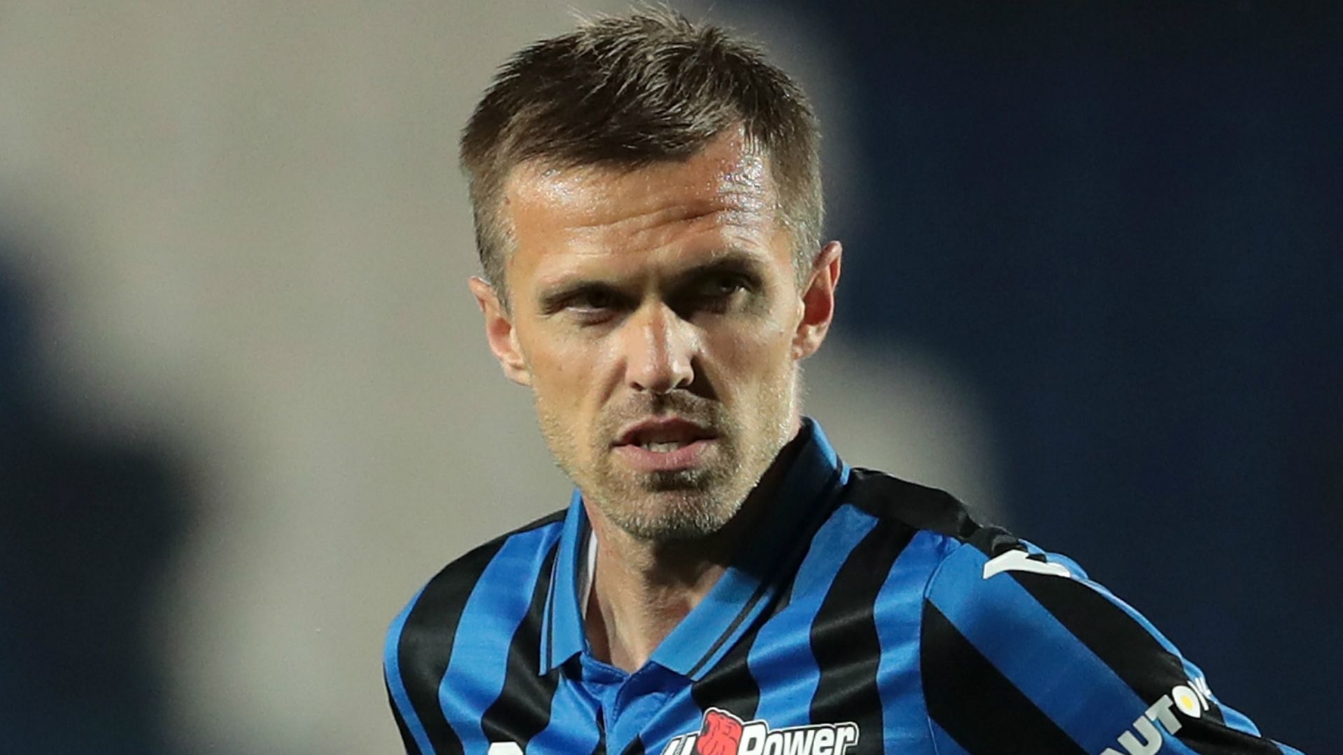 Josip Ilicic Atalanta