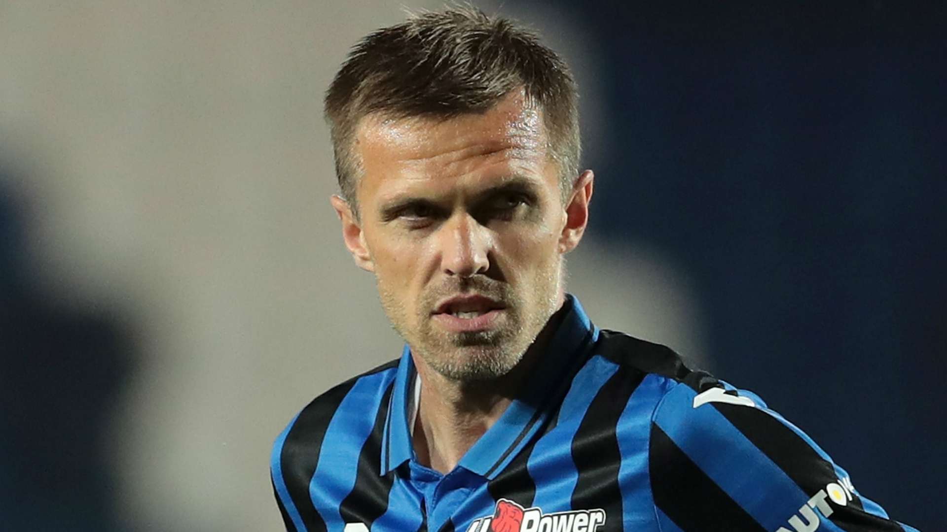 Josip Ilicic Atalanta