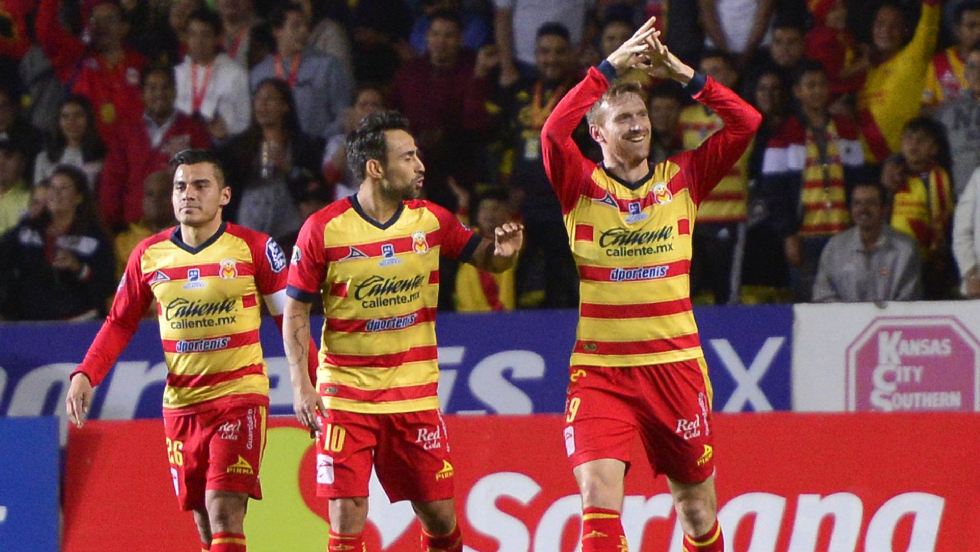 Morelia vs Xolos de Tijuana Clausura 2020