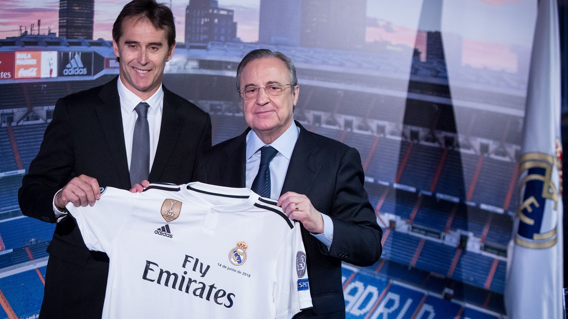 2018-06-15 Perez Real Madrid