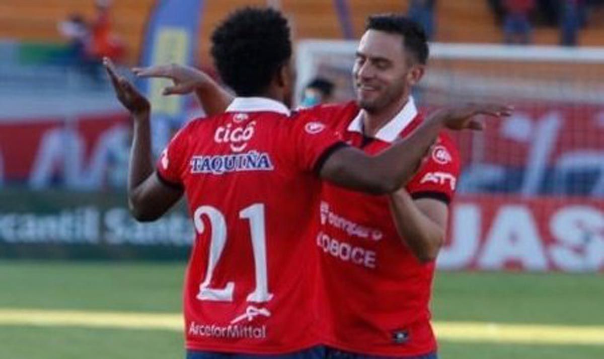 Ramiro Ballivian, Wilstermann