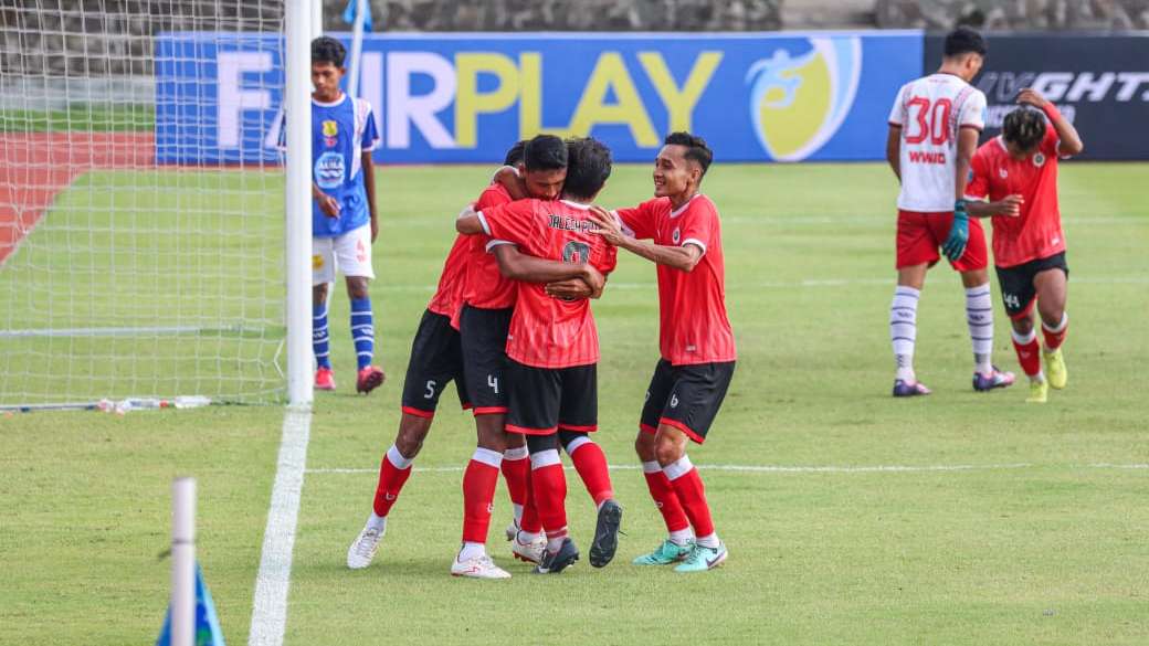 Sumut United FC - Liga Nusantara