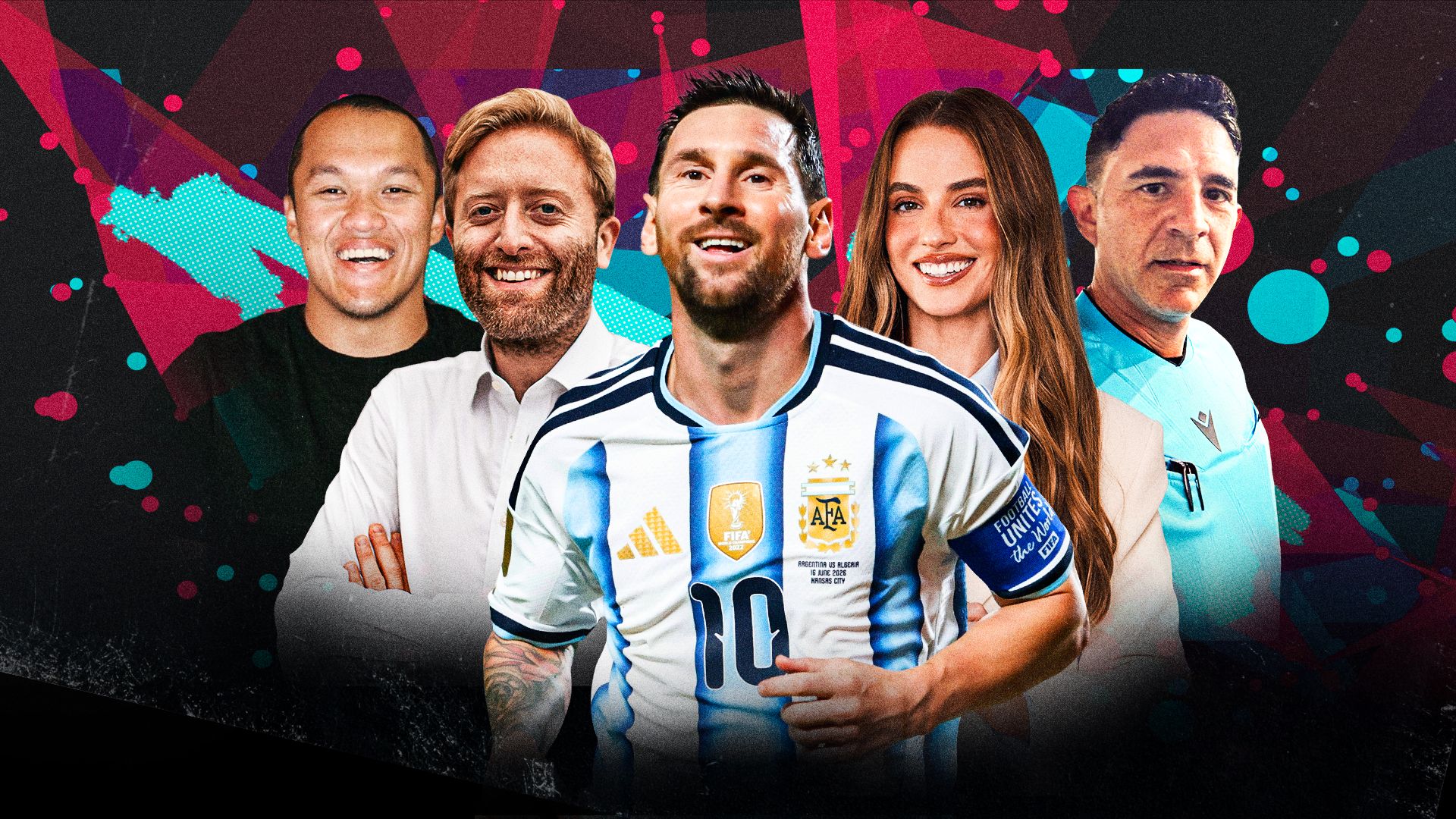TikTok World Cup