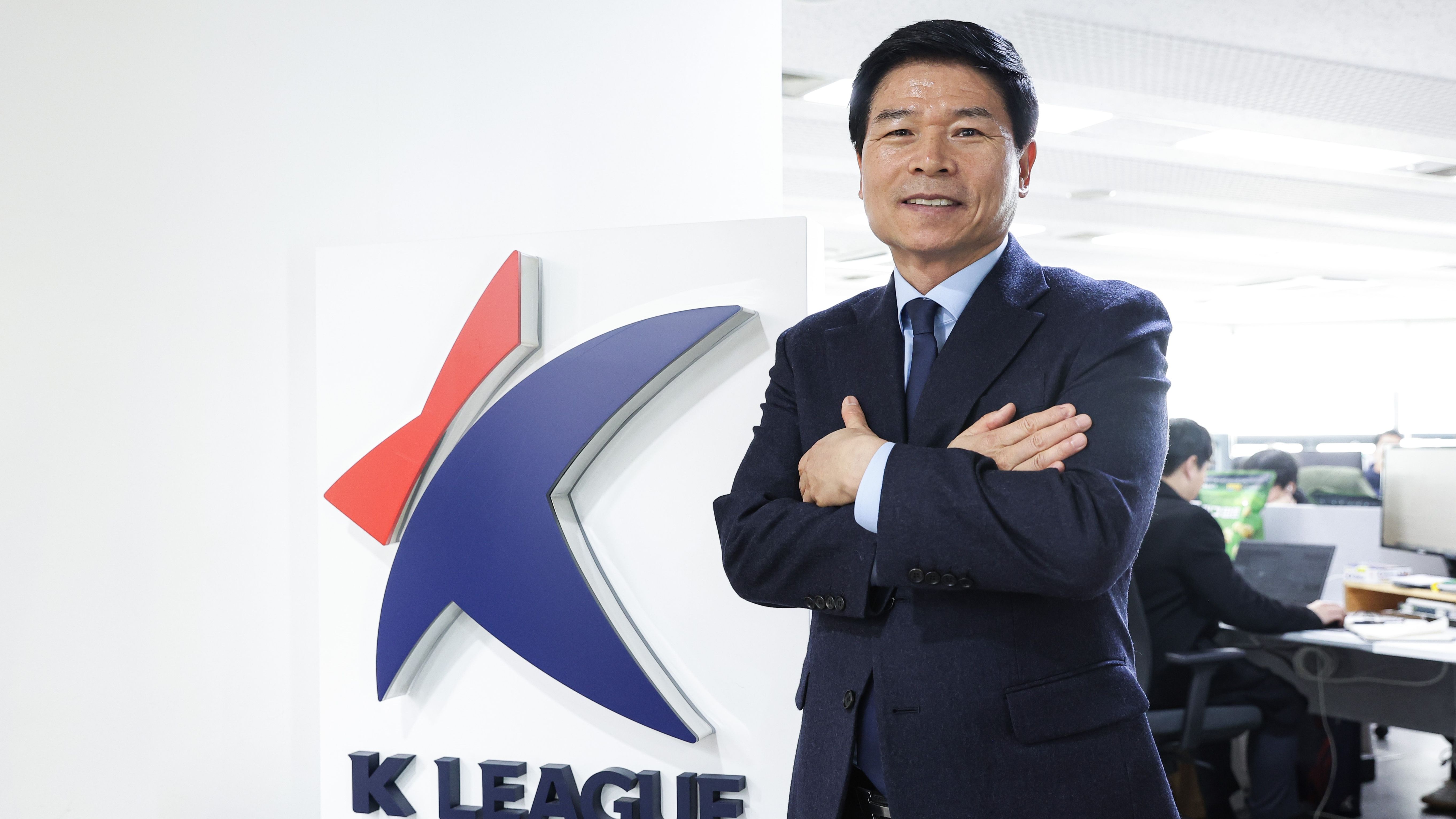 김호영 기술위원장