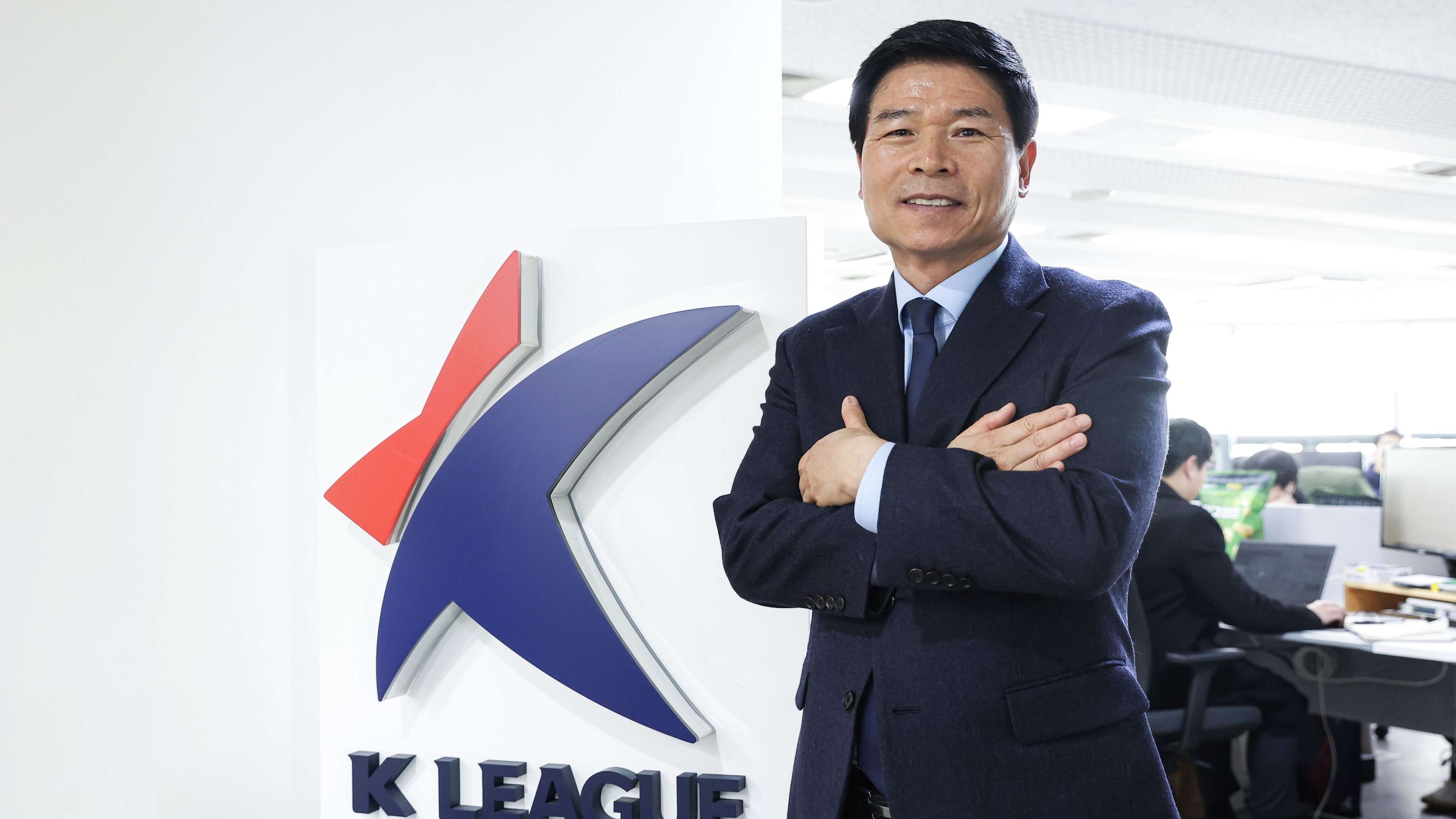 김호영 기술위원장