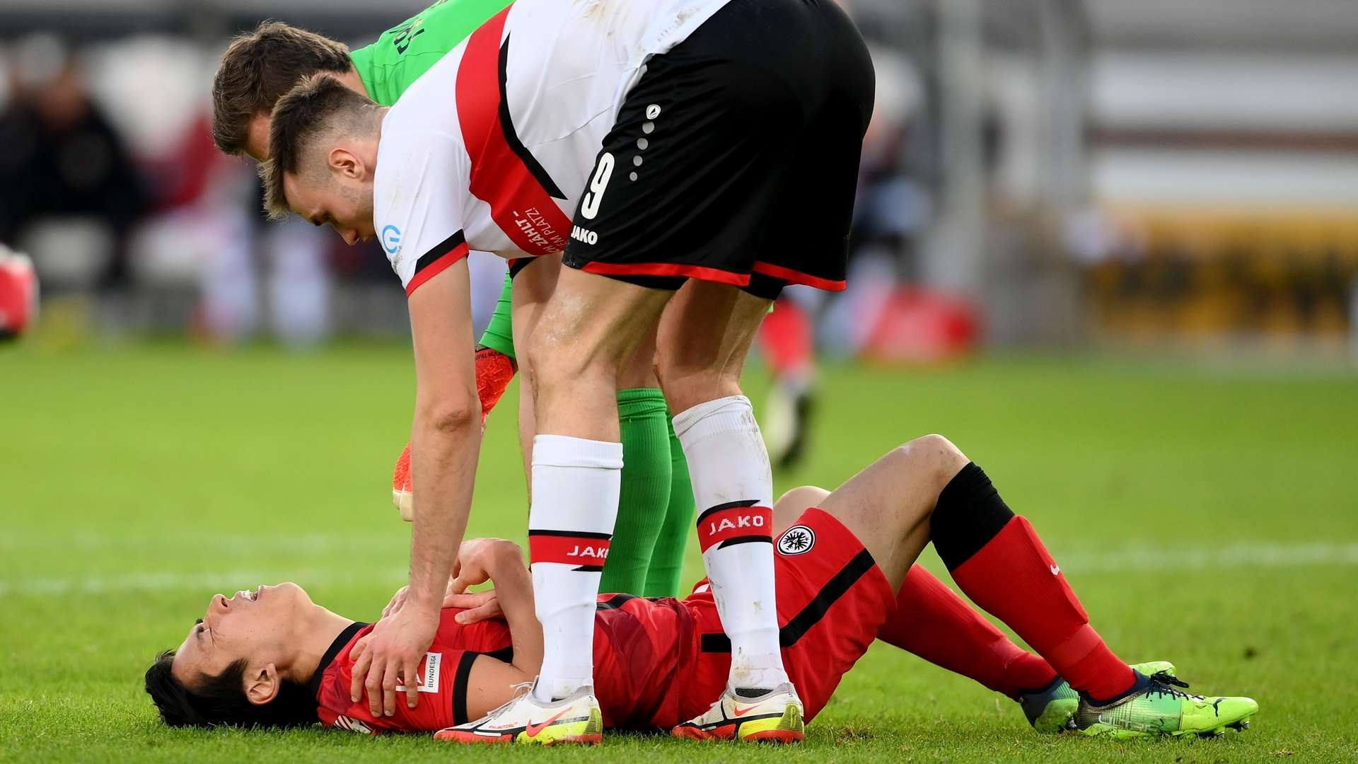 20220205_Makoto Hasebe_Frankfurt