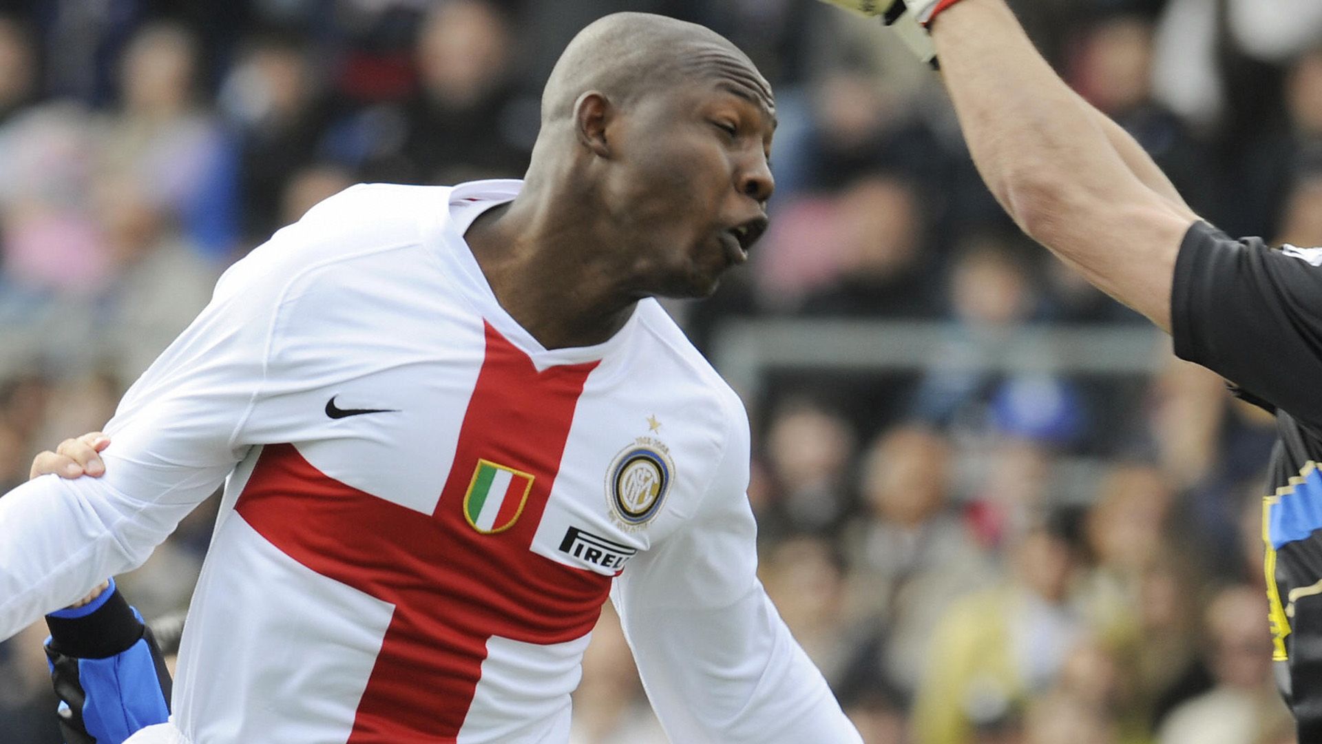 I peggiori acquisti dell'Inter