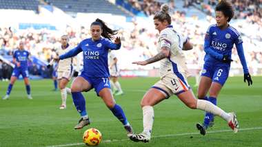 Millie Bright Chelsea
