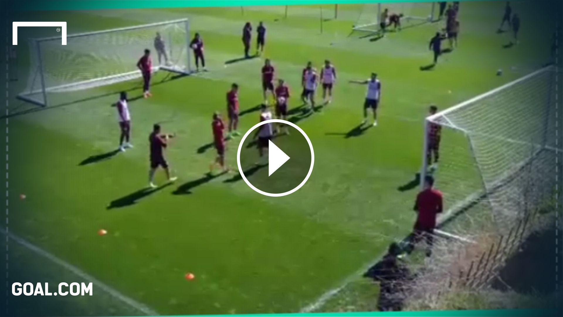 GFX VIDEO GODIN PENALTY