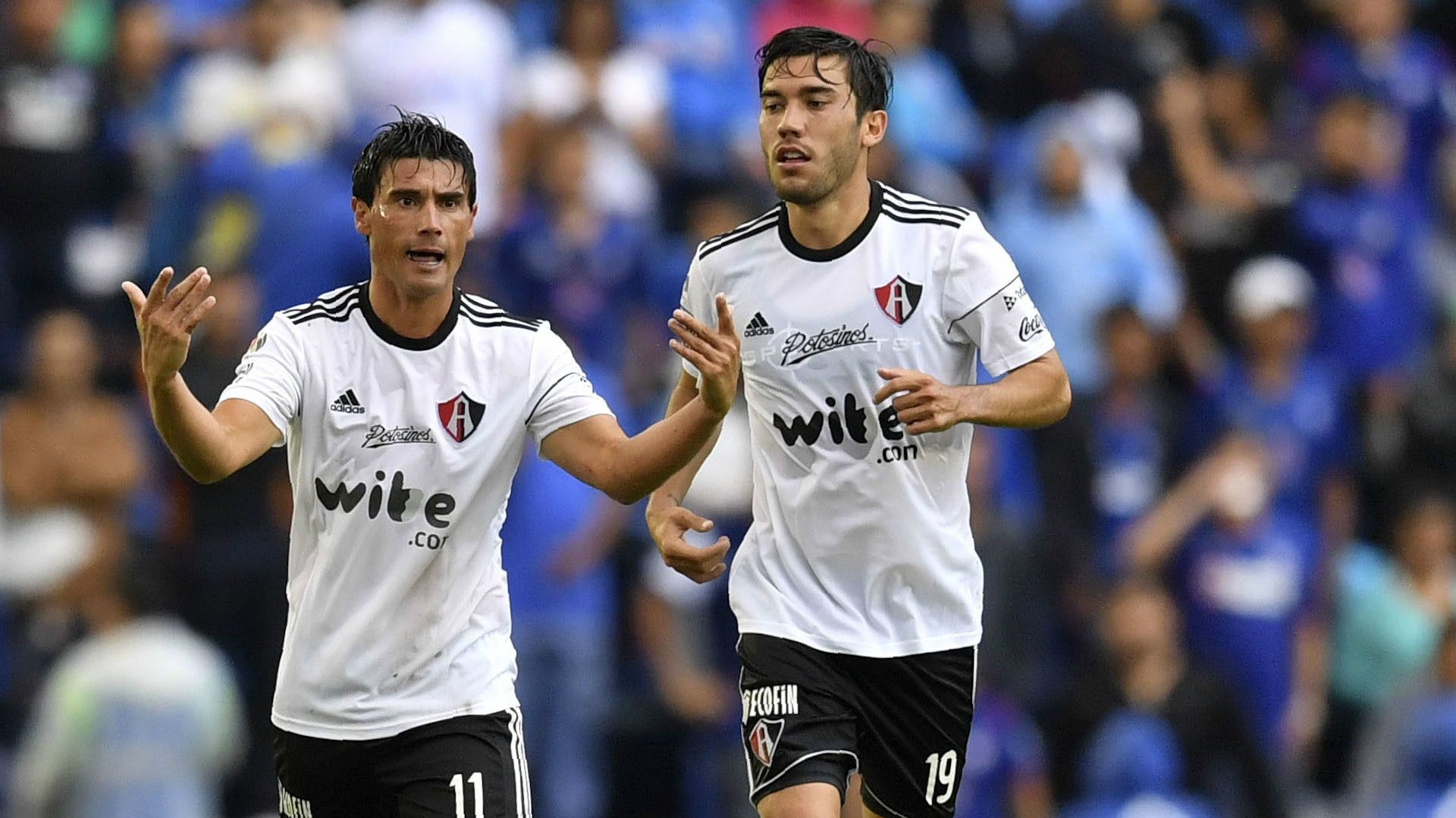 Matias Alustiza Atlas