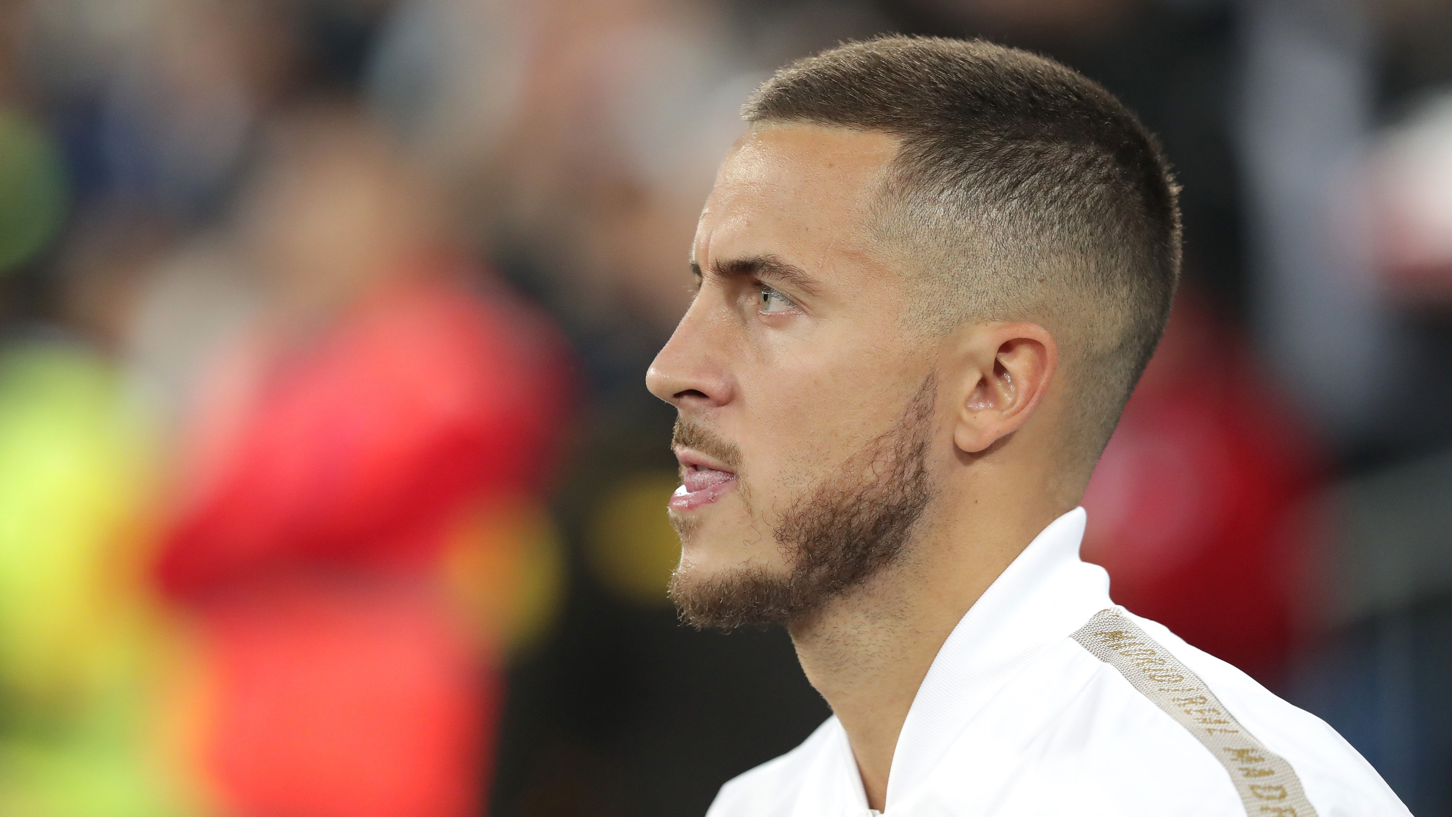 Eden Hazard Real Madrid Leganés LaLiga 30102019