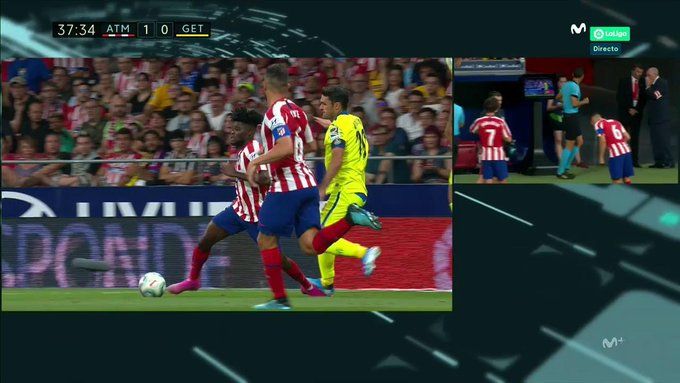 Captura TV JORGE MOLINA