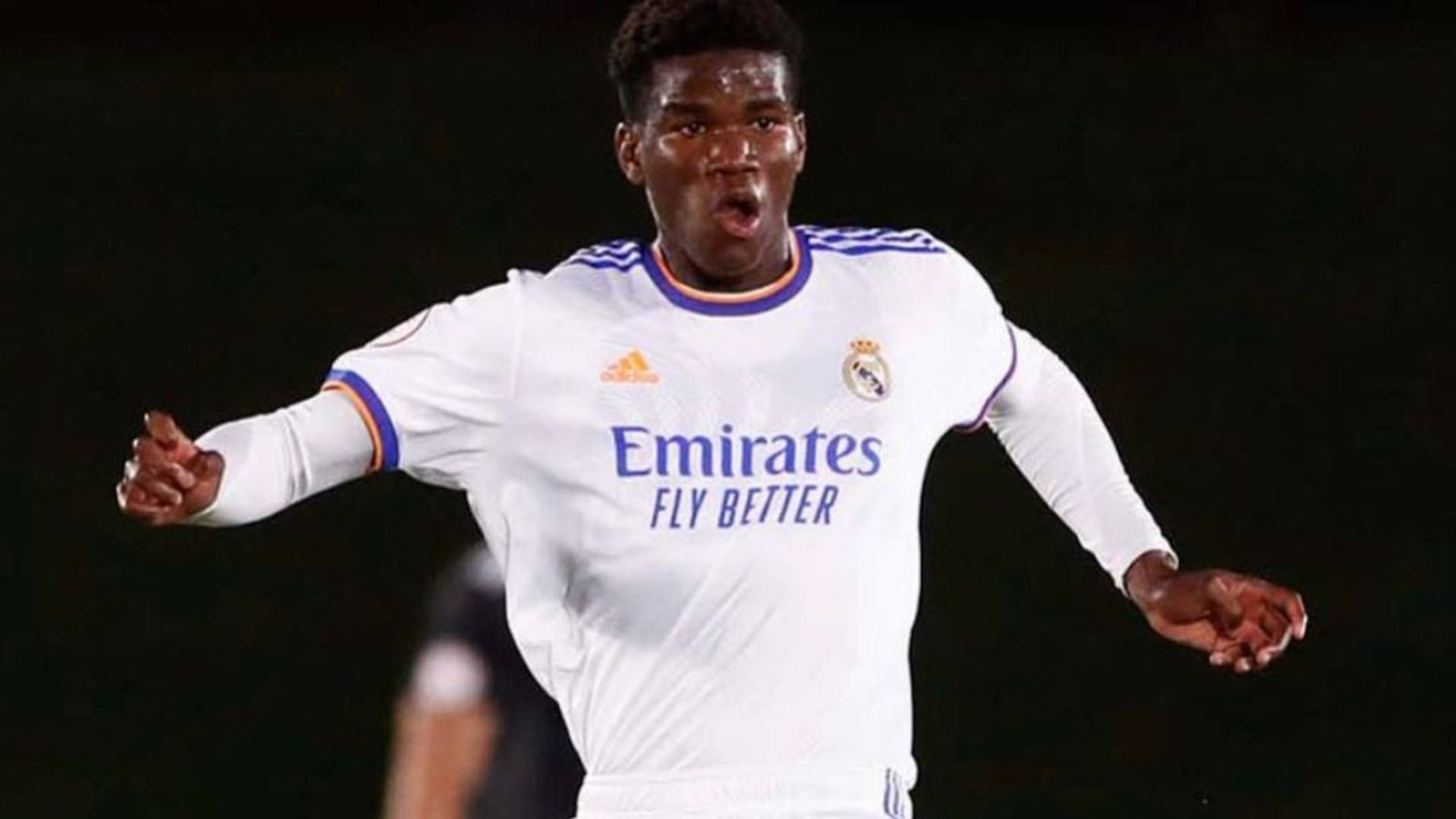 Marvel Real Madrid Castilla