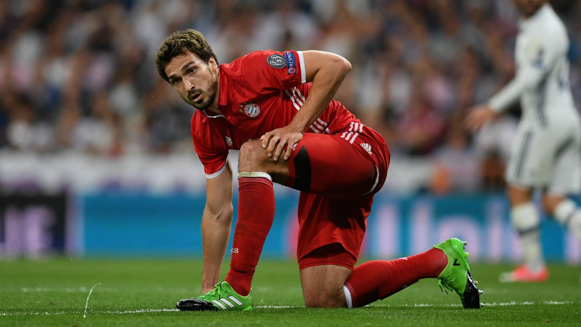 Mats Hummels