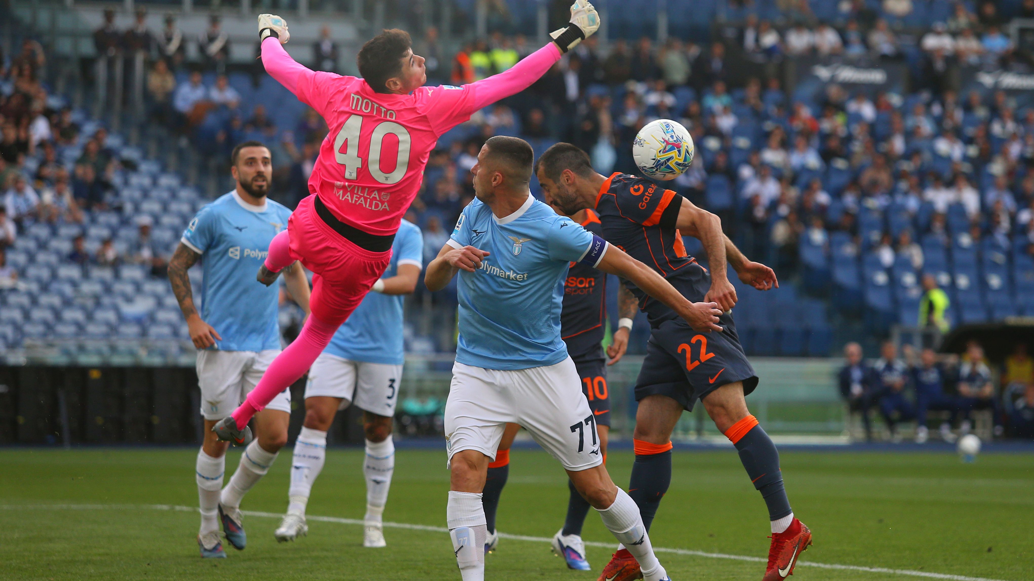 Lazio Inter