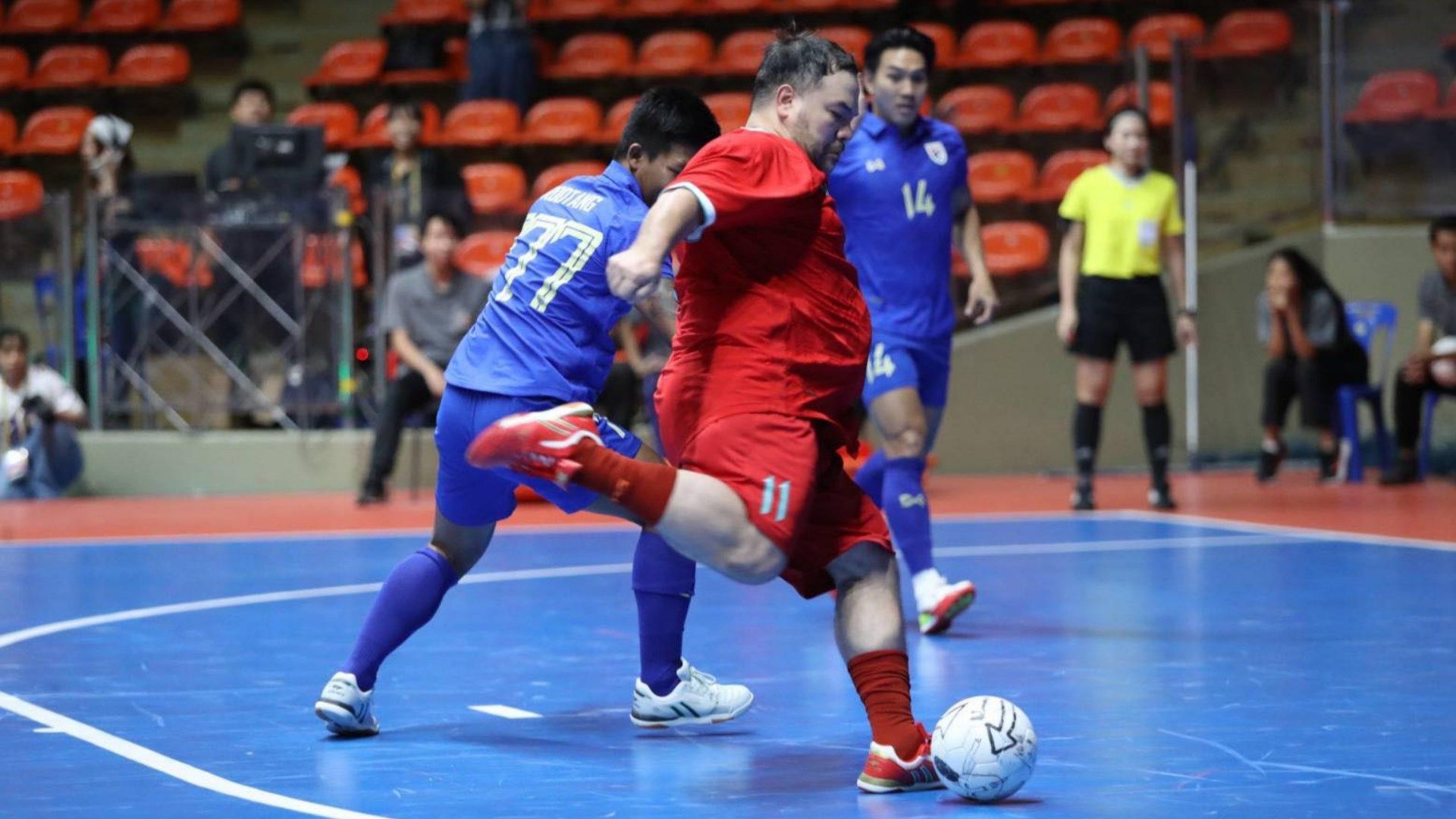 ปราโมทย์ ปาทาน