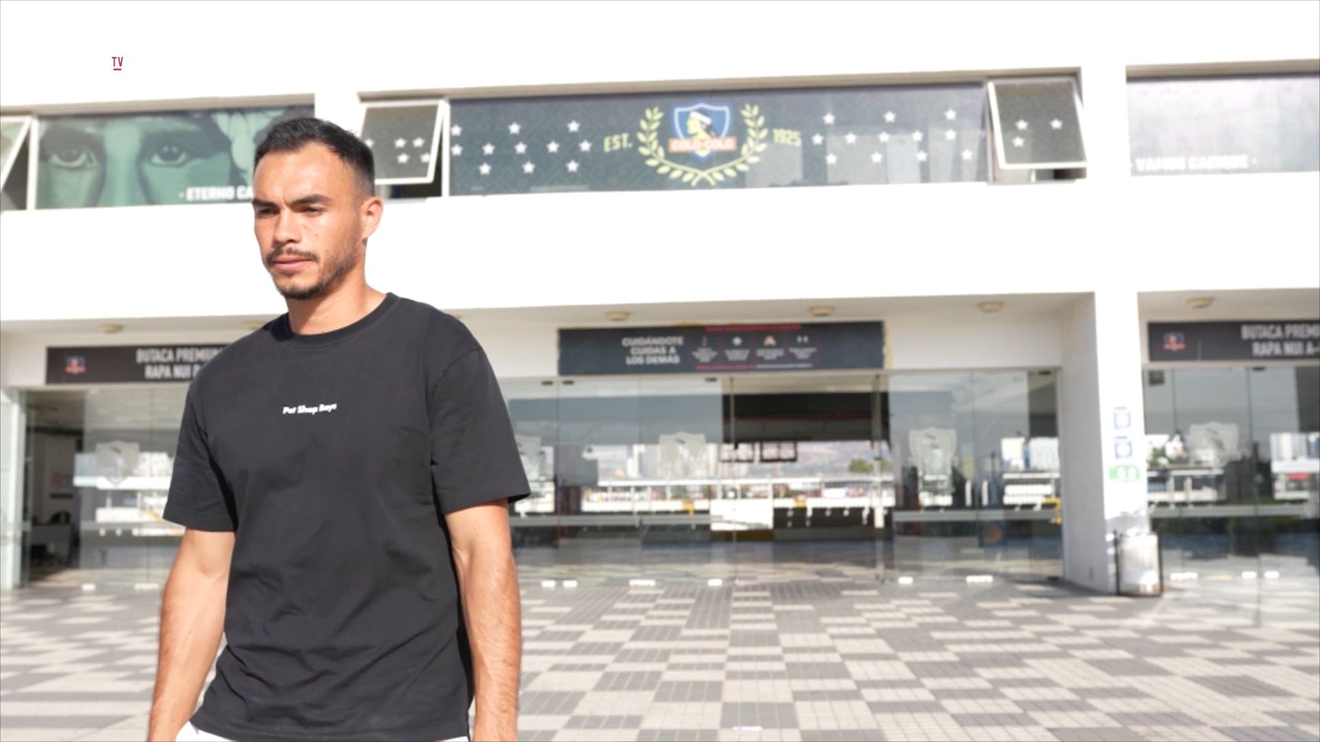 Gabriel Suazo Colo Colo 291222