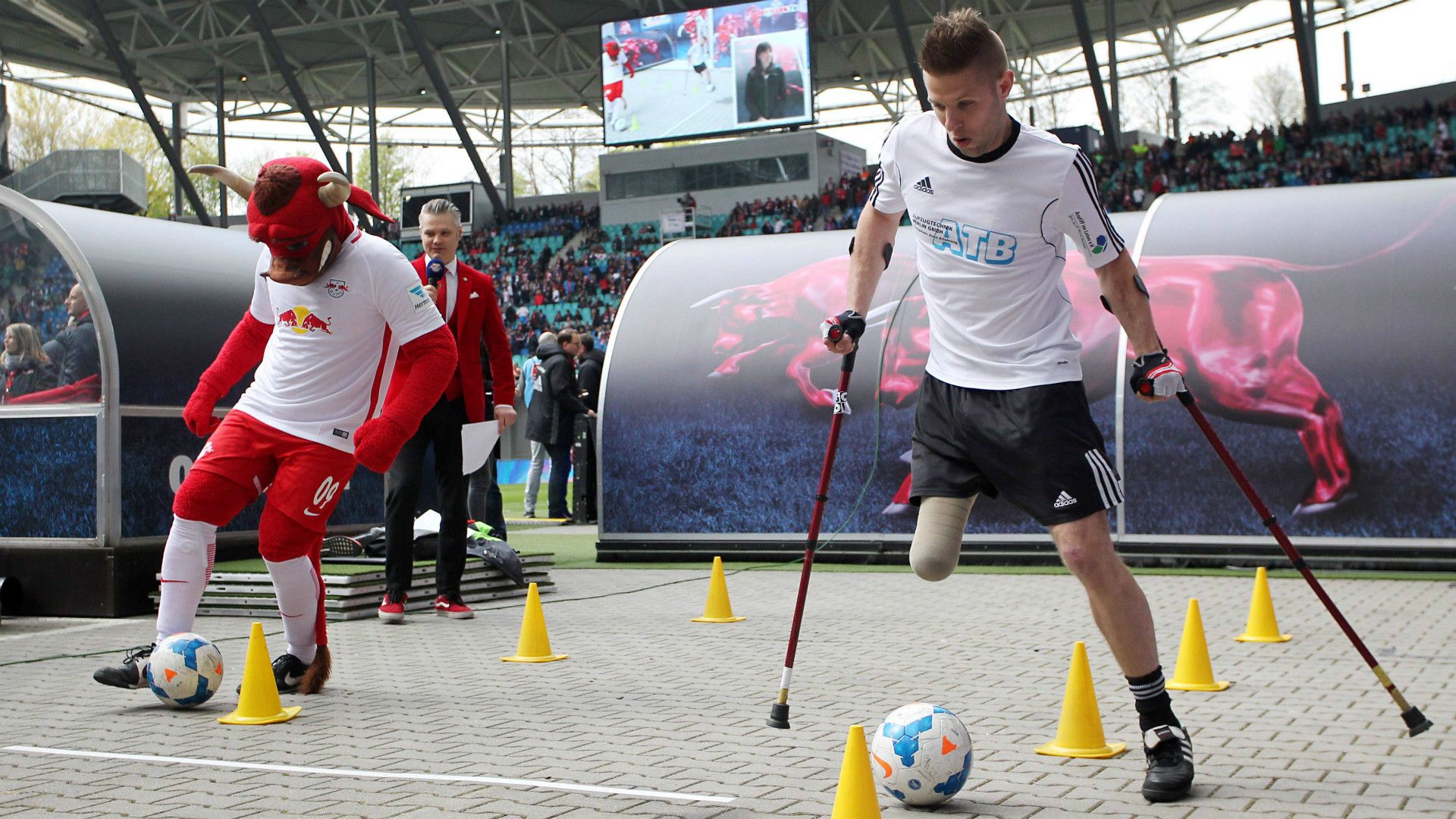 ONLY GERMANY Christian Heintz